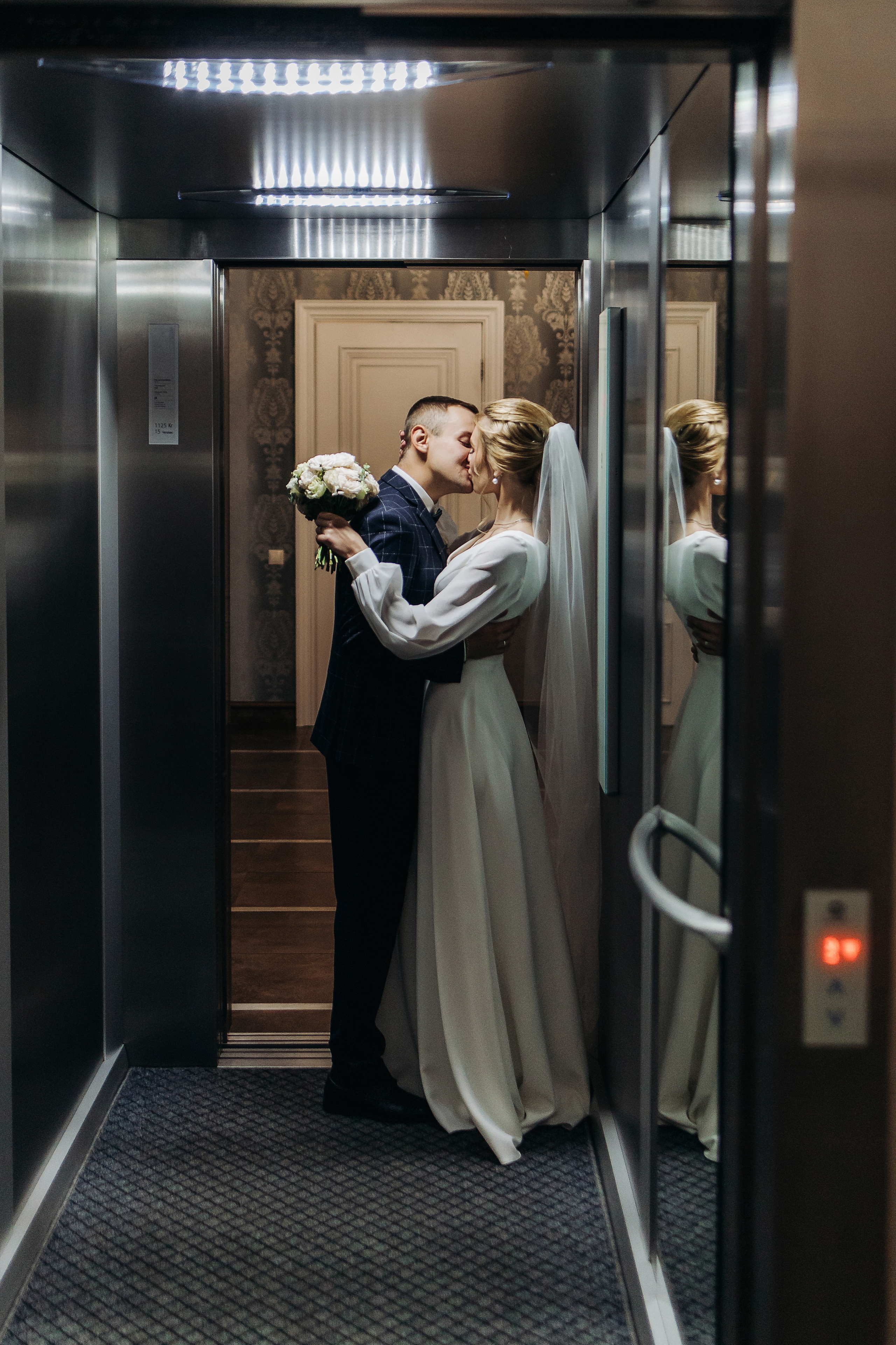 Владислав&Александра. Фотограф Омск Андрей Козяков