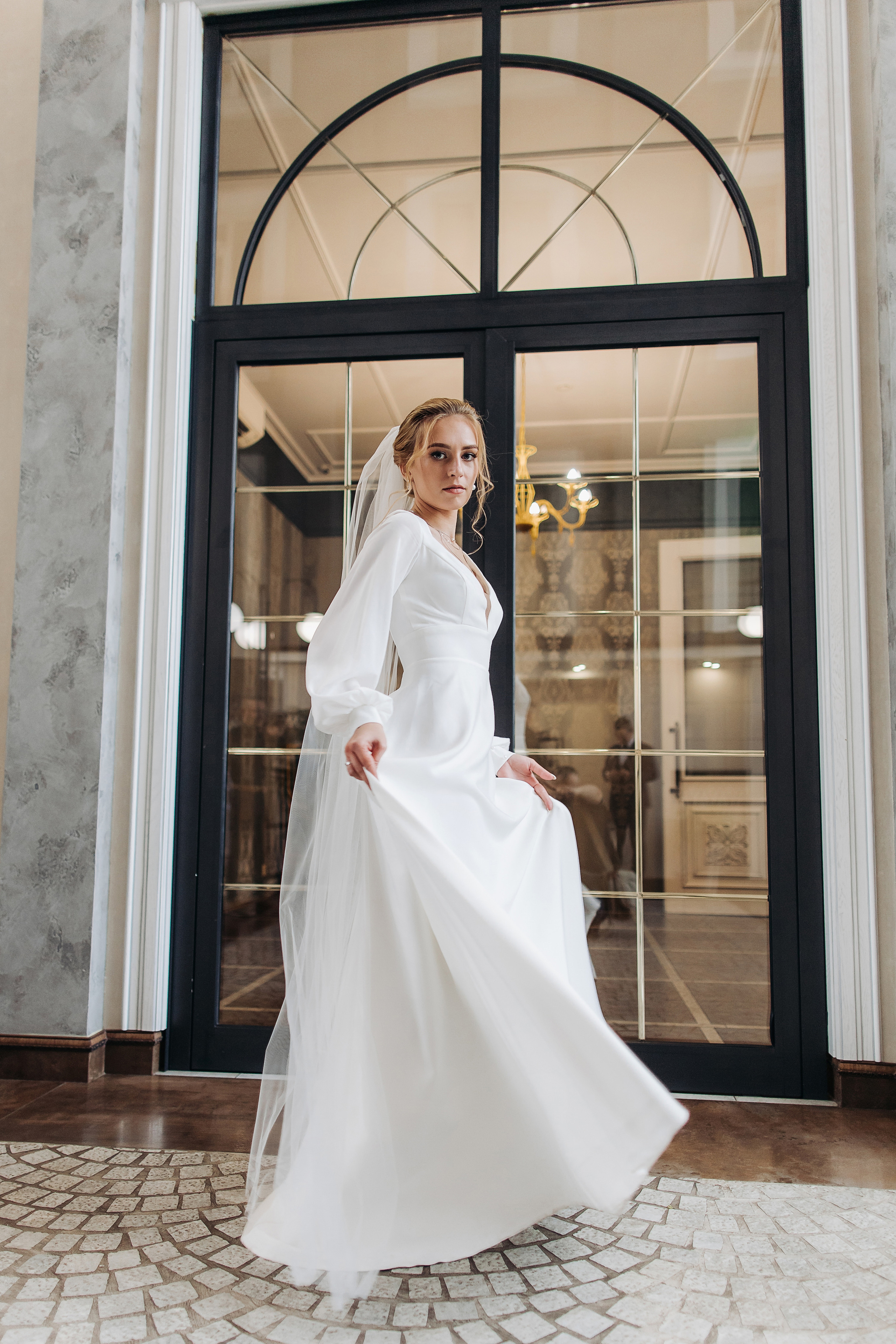 Владислав&Александра. Фотограф Омск Андрей Козяков