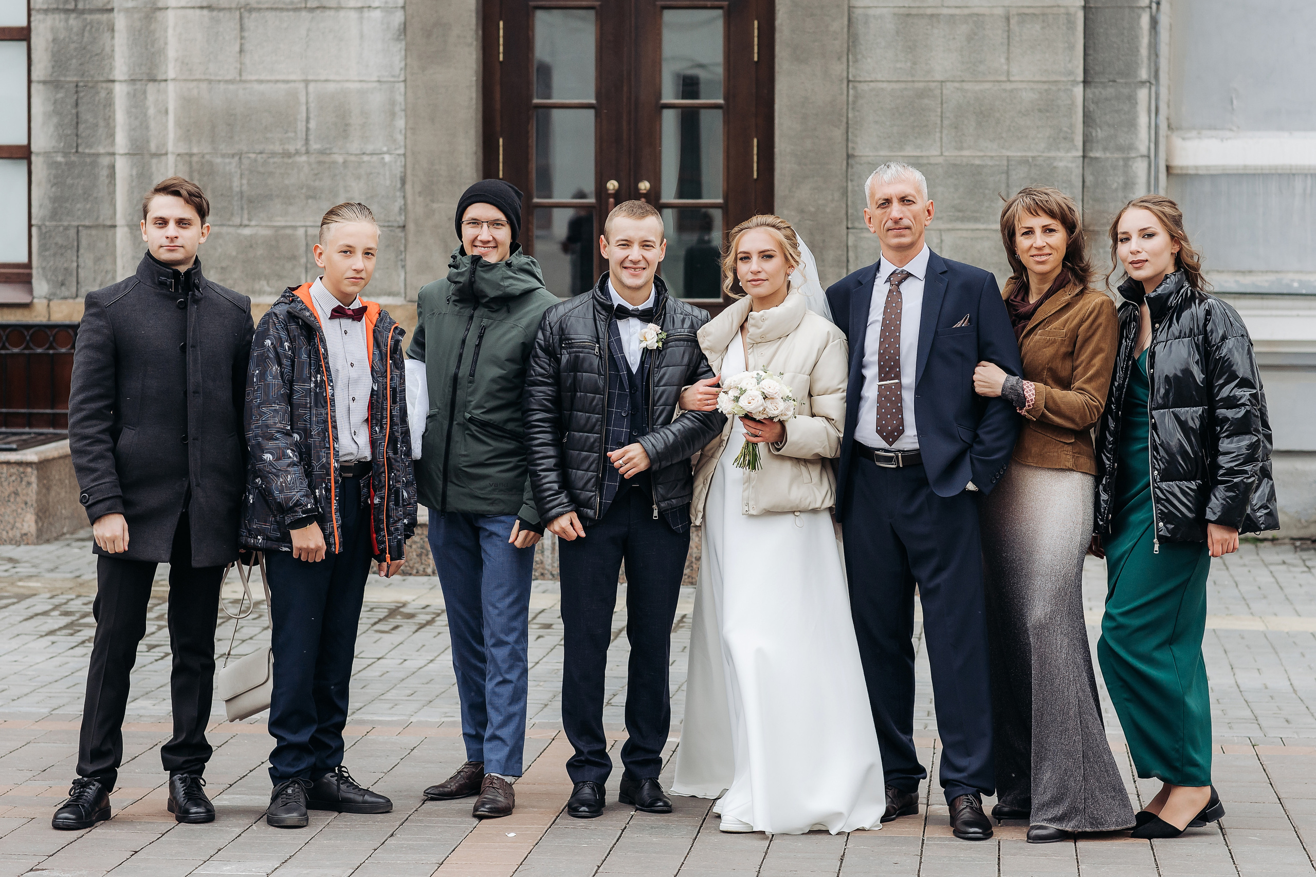 Владислав&Александра. Фотограф Омск Андрей Козяков