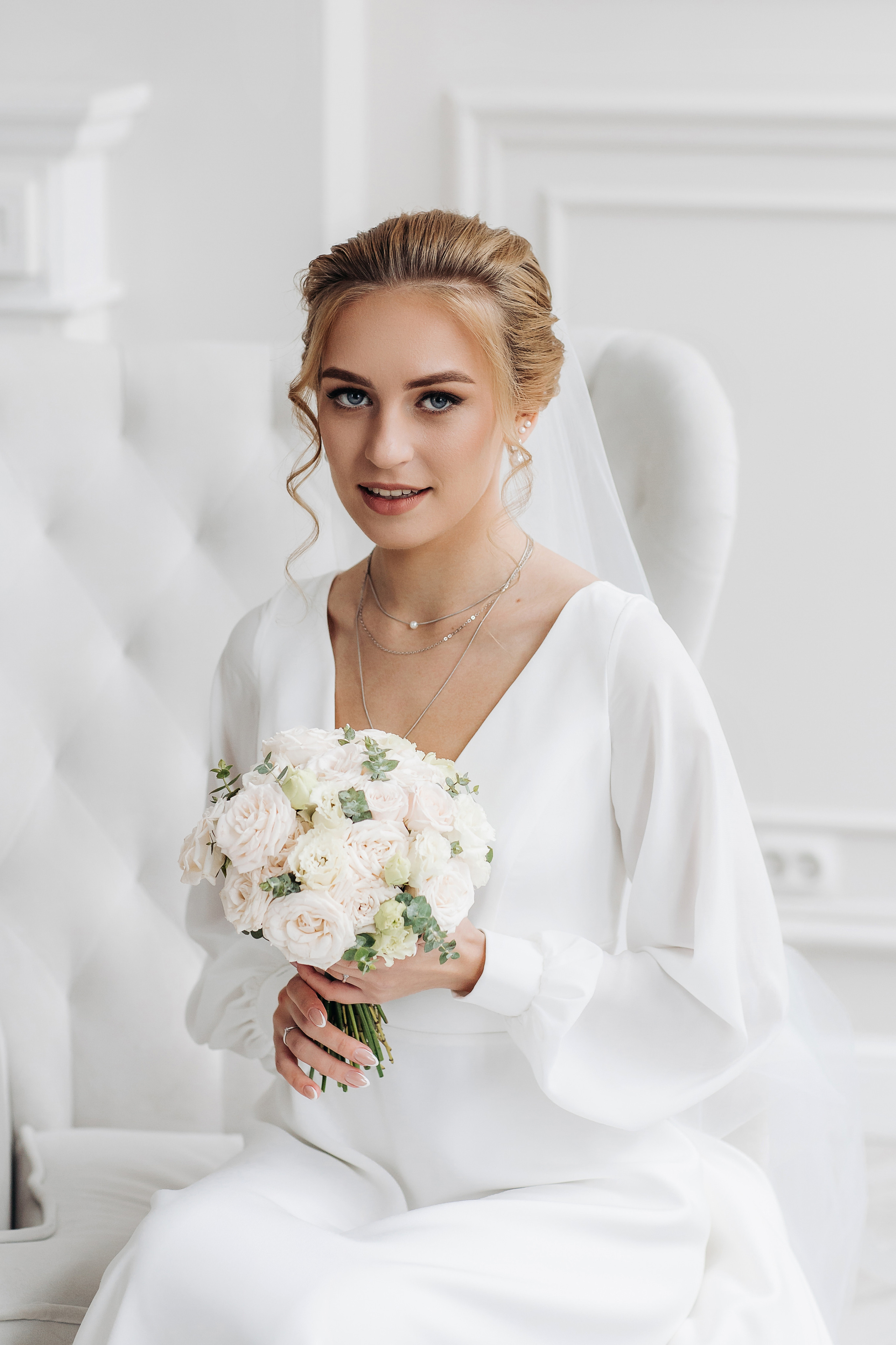 Владислав&Александра. Фотограф Омск Андрей Козяков