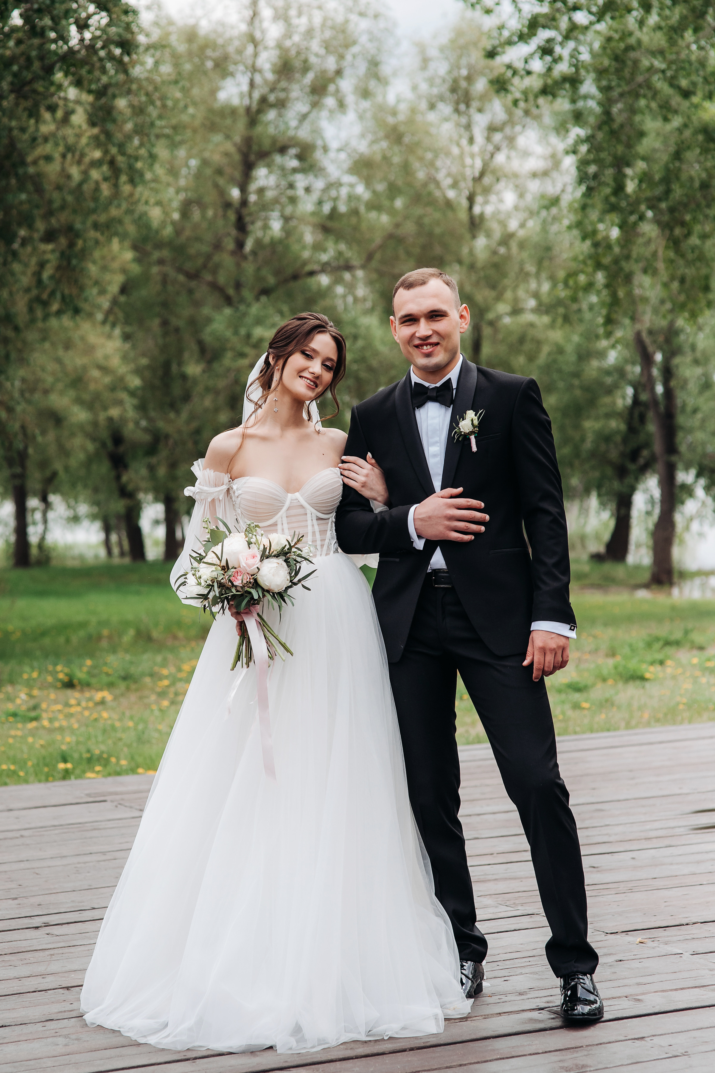 Георгий&Евгения. Фотограф Омск Андрей Козяков