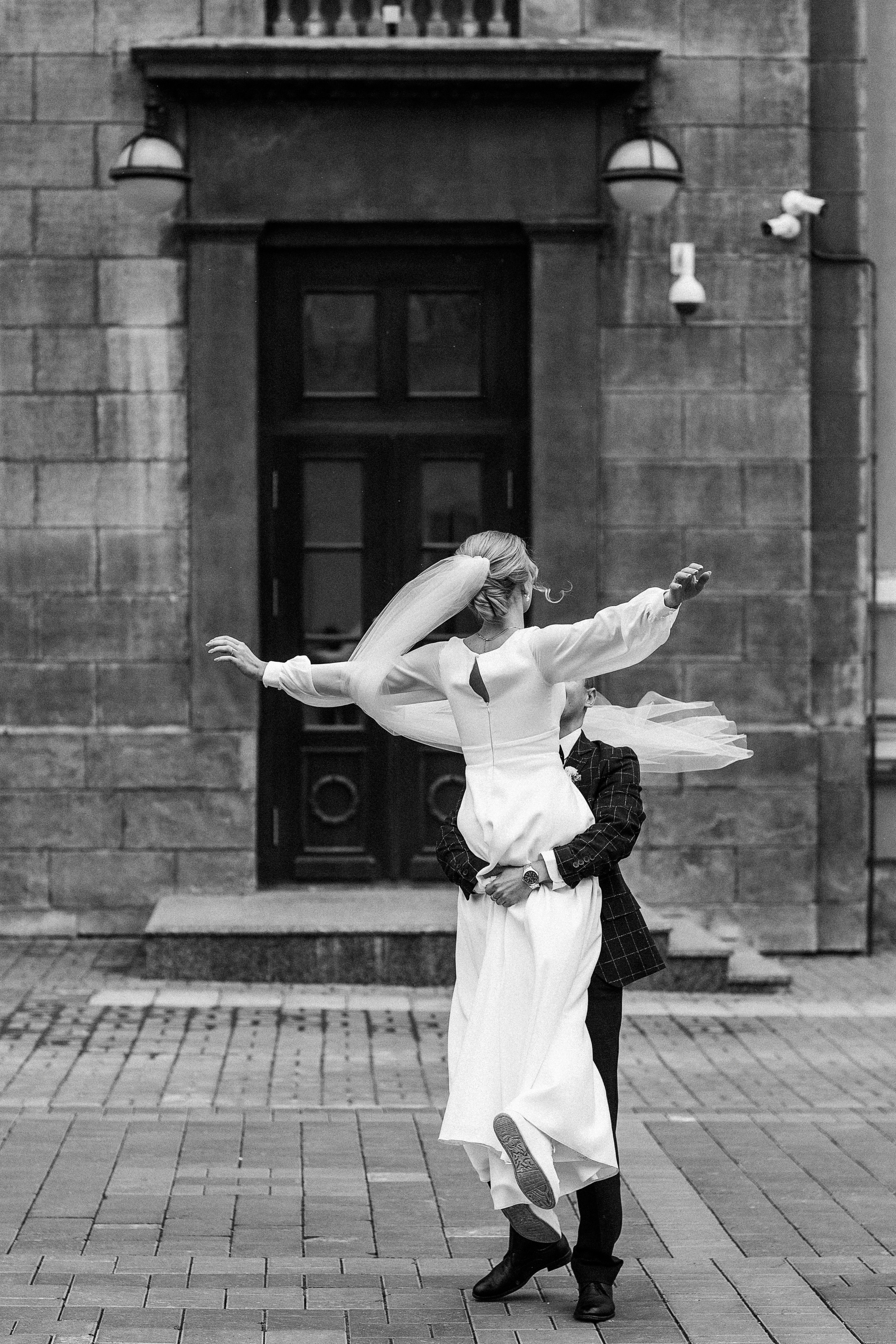 Владислав&Александра. Фотограф Омск Андрей Козяков