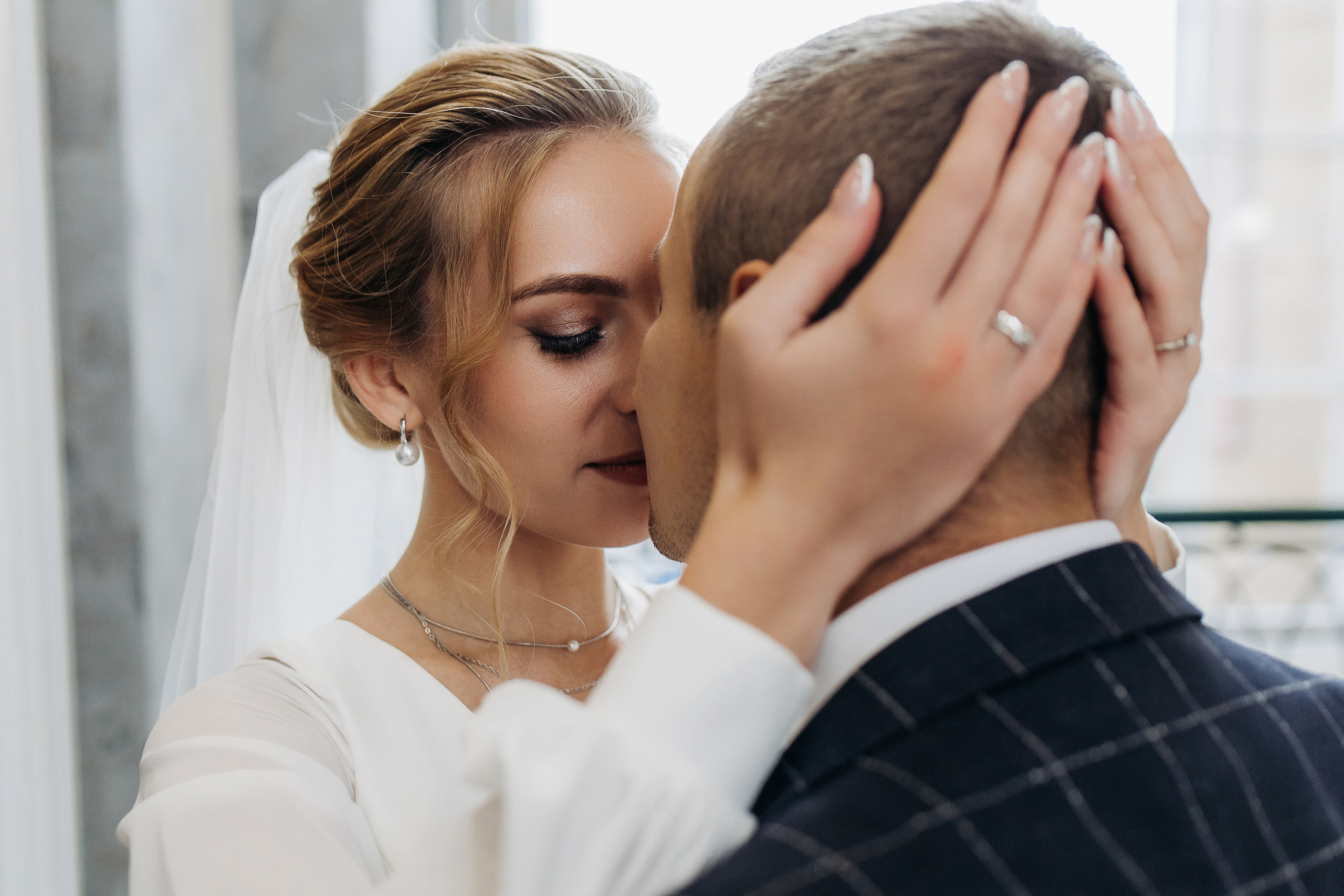 Владислав&Александра. Фотограф Омск Андрей Козяков