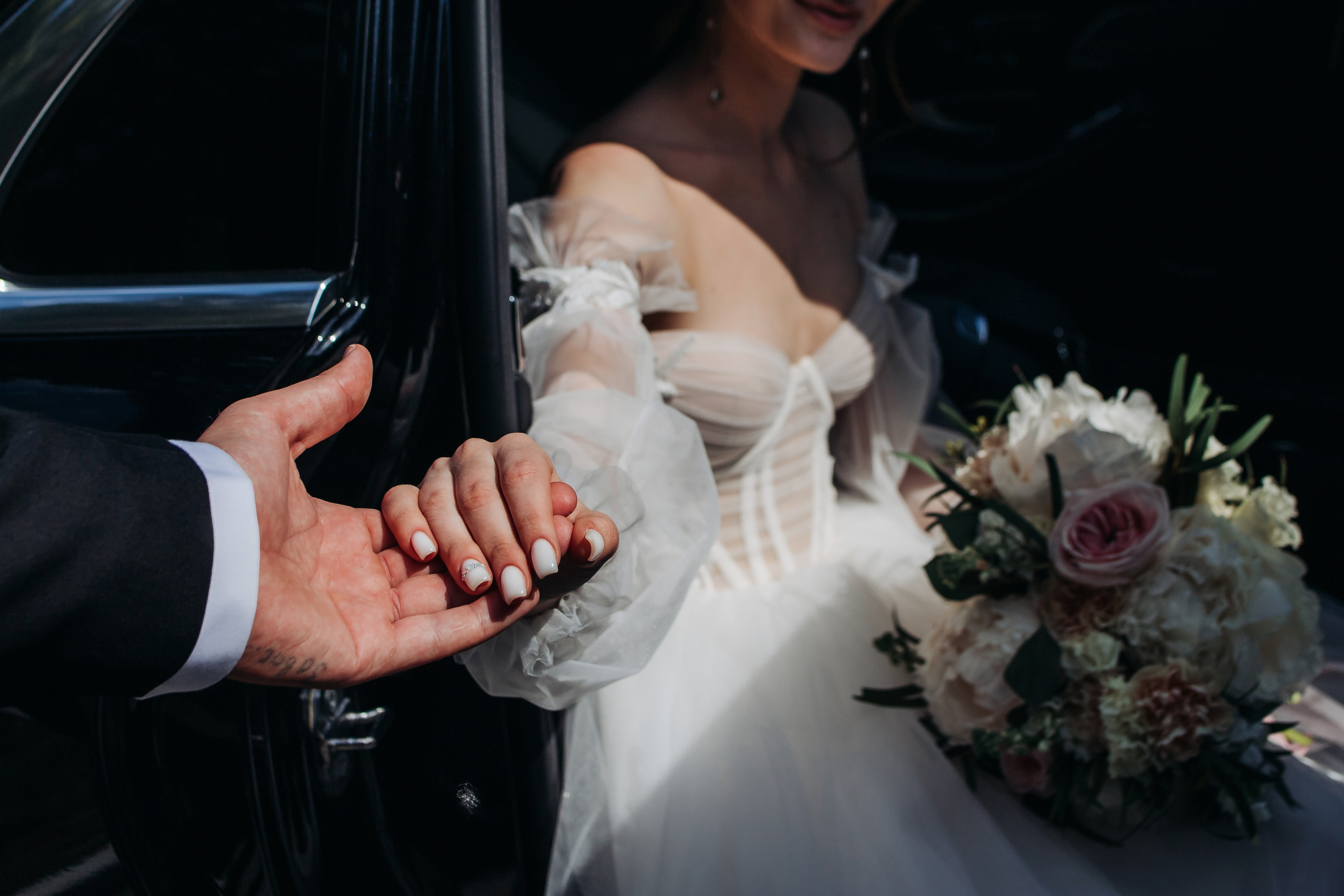 Георгий&Евгения. Фотограф Омск Андрей Козяков