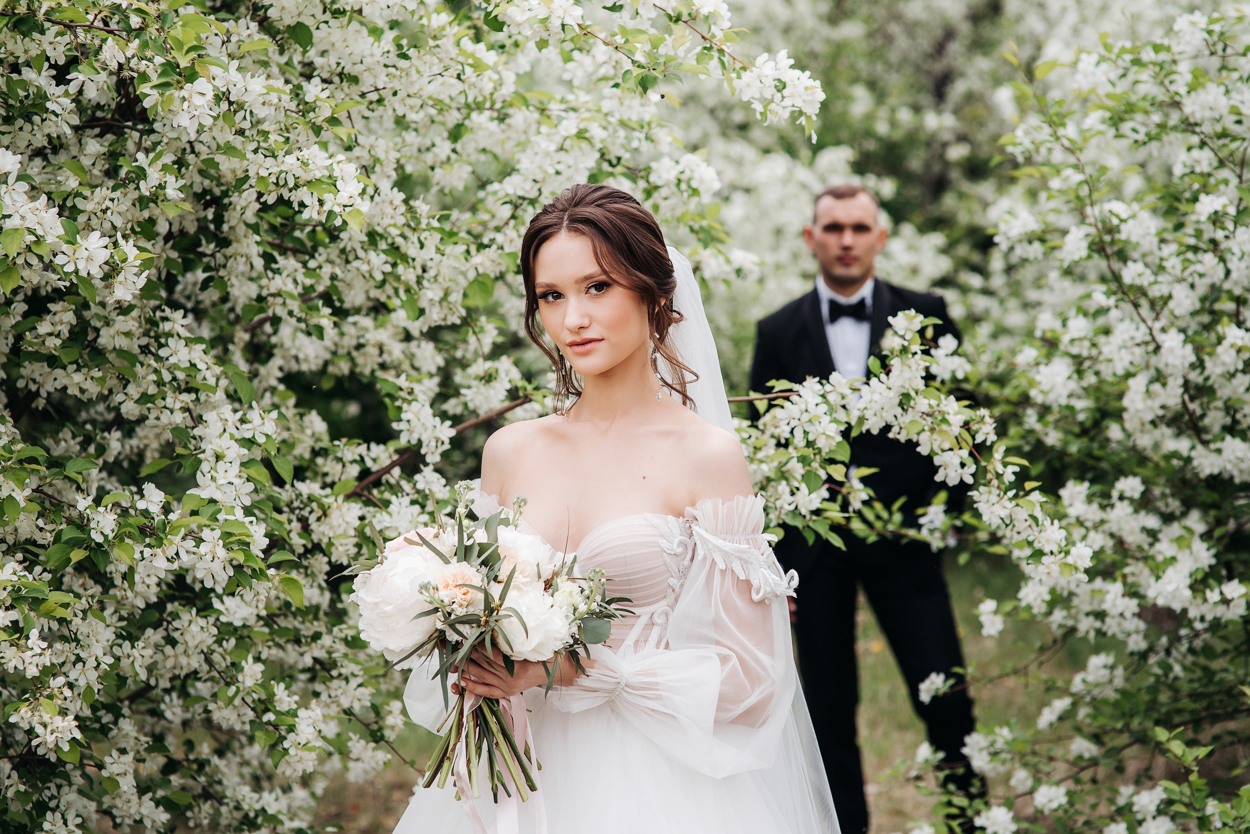 Георгий&Евгения. Фотограф Омск Андрей Козяков