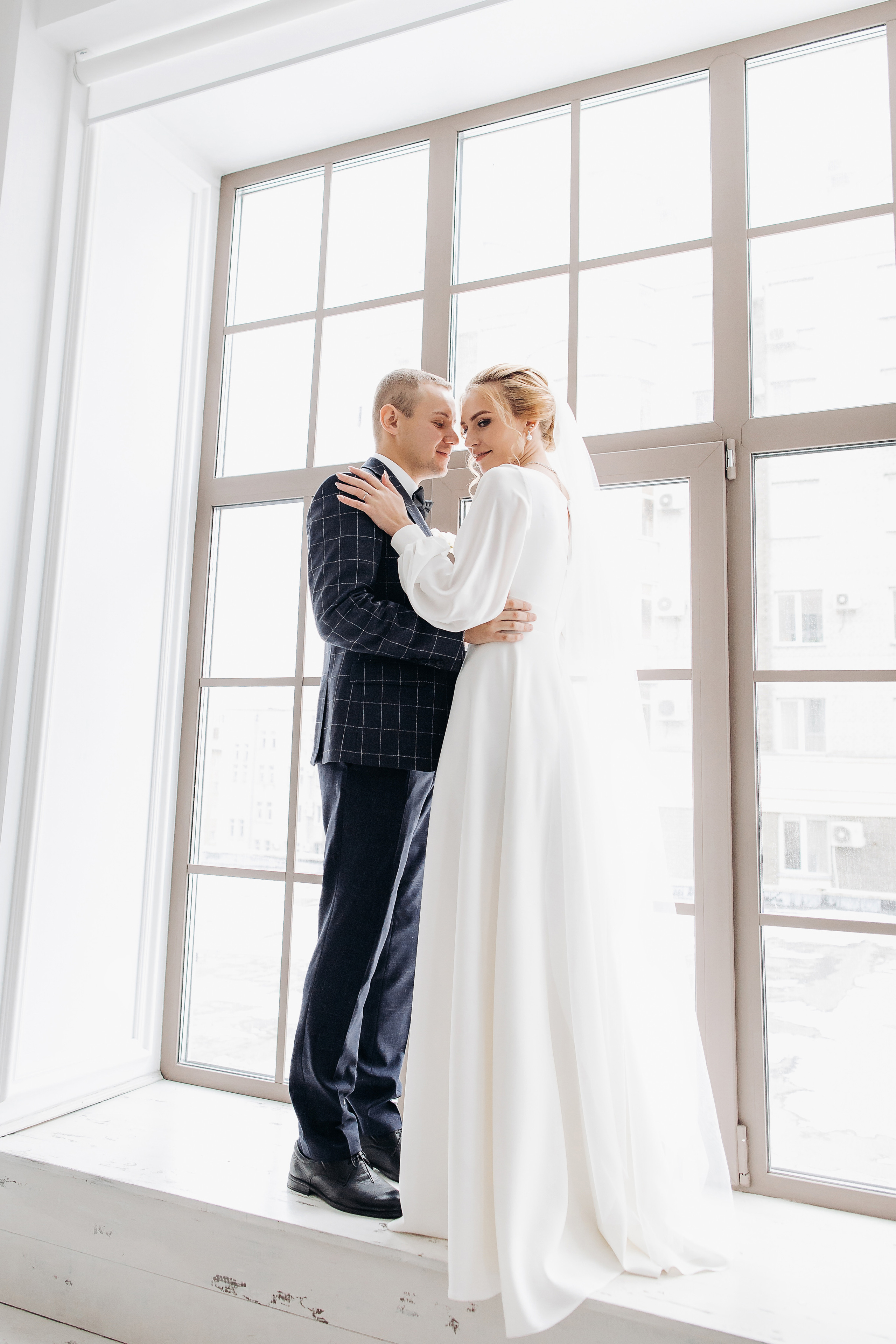 Владислав&Александра. Фотограф Омск Андрей Козяков