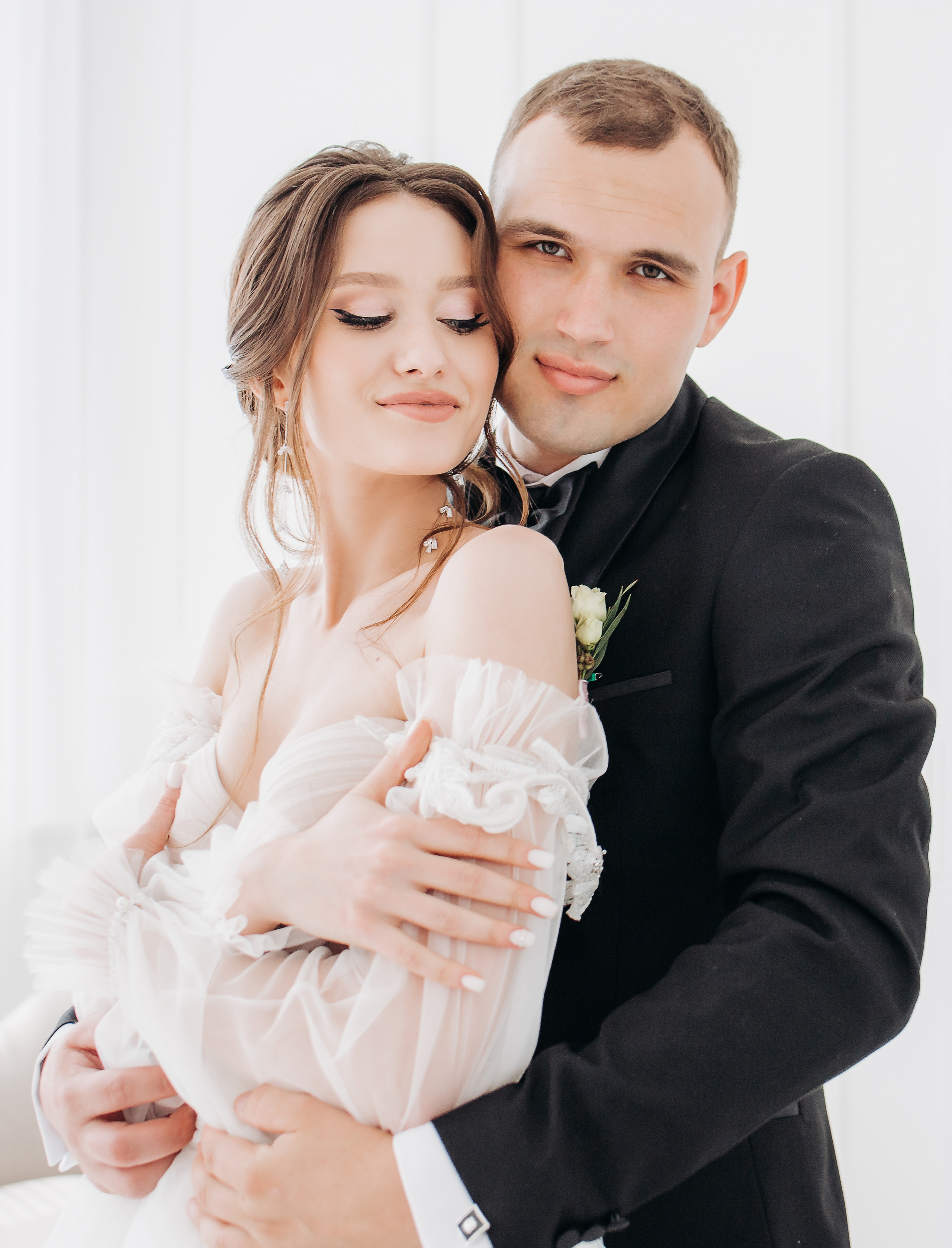 Георгий&Евгения. Фотограф Омск Андрей Козяков