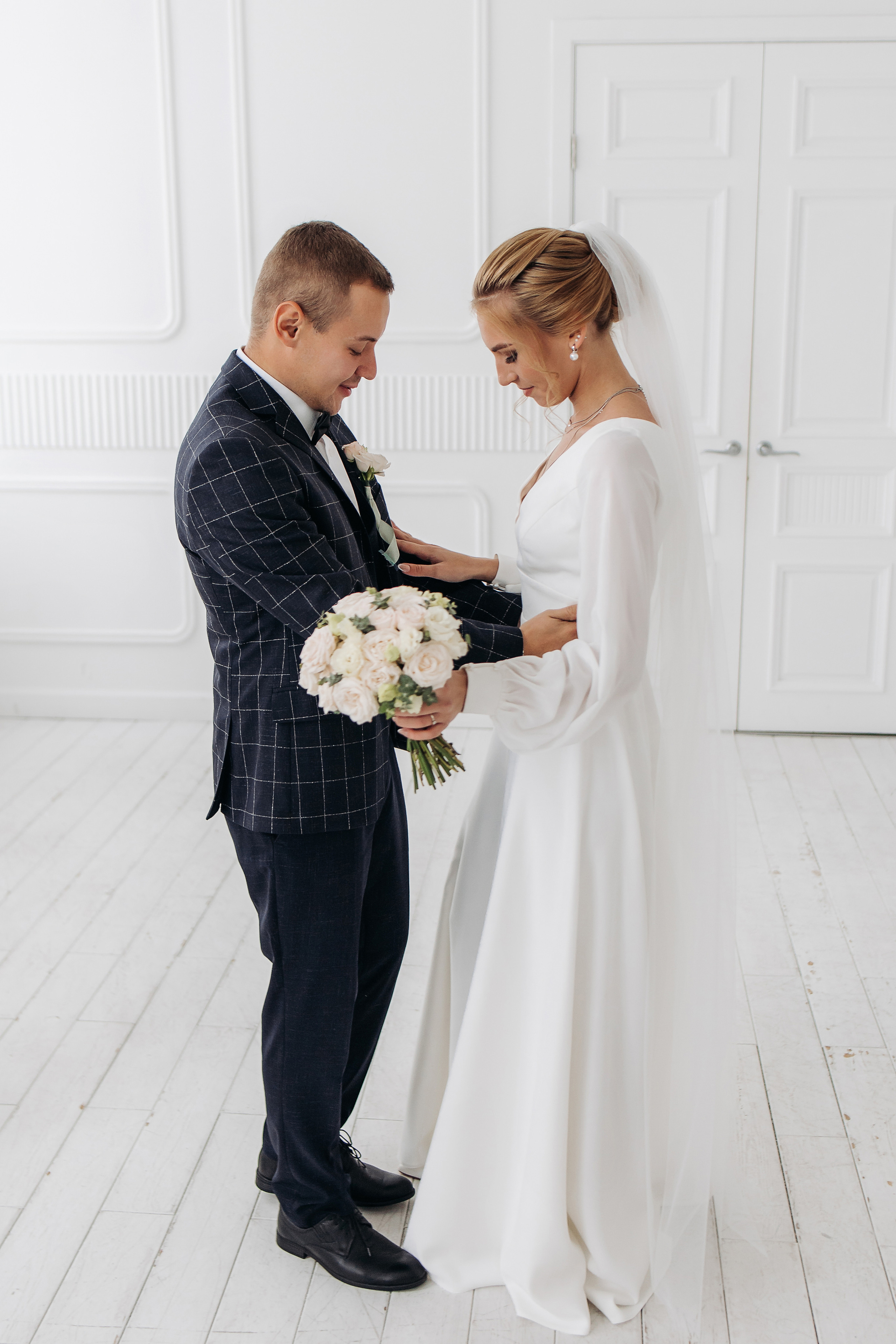 Владислав&Александра. Фотограф Омск Андрей Козяков