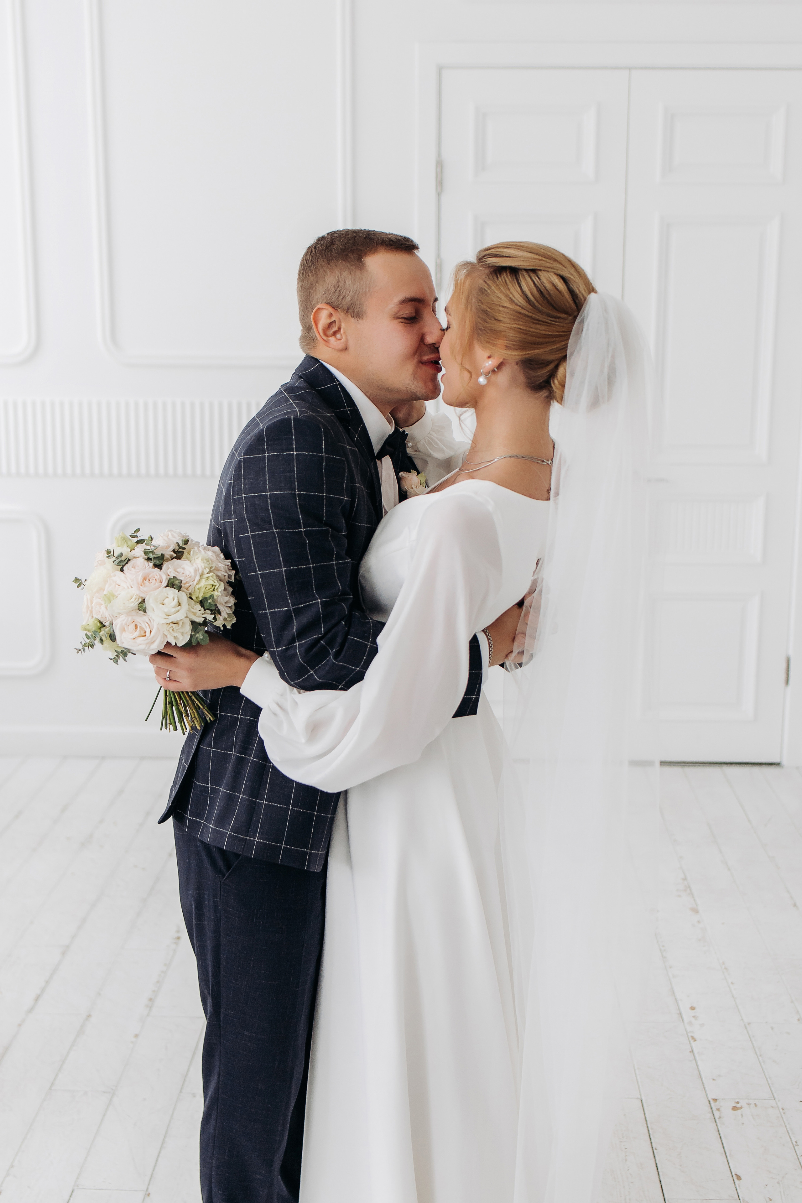 Владислав&Александра. Фотограф Омск Андрей Козяков