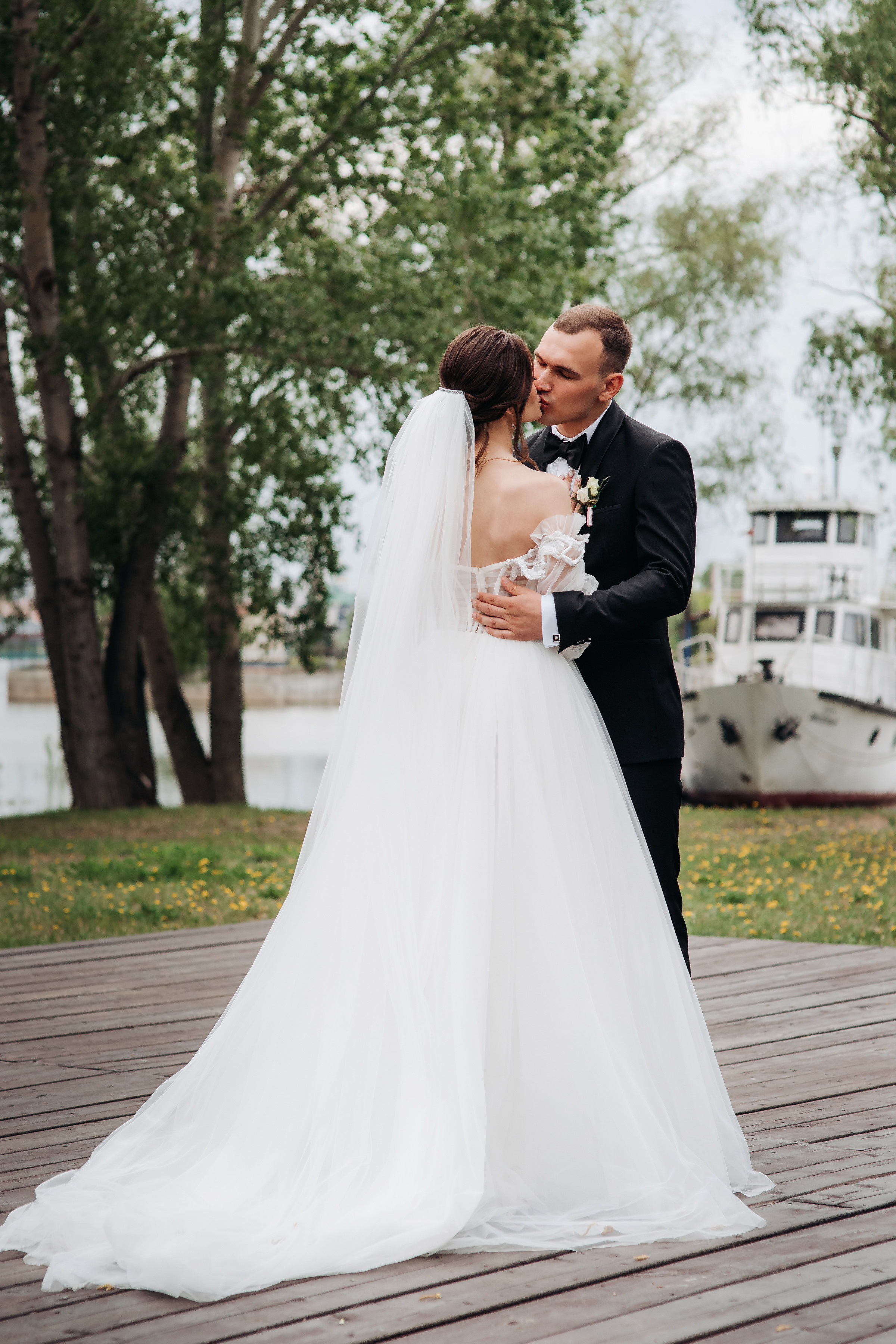 Георгий&Евгения. Фотограф Омск Андрей Козяков