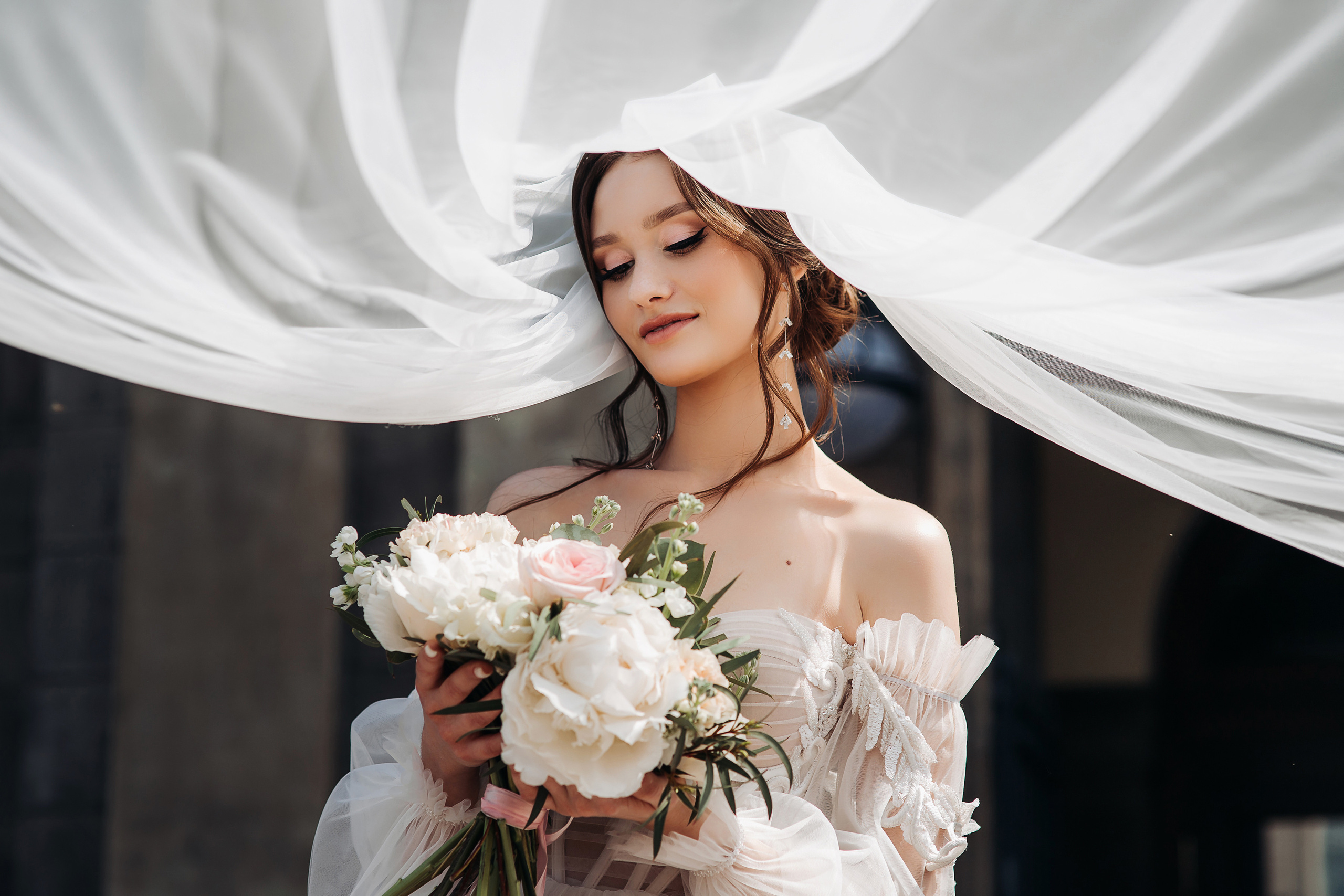 Георгий&Евгения. Фотограф Омск Андрей Козяков