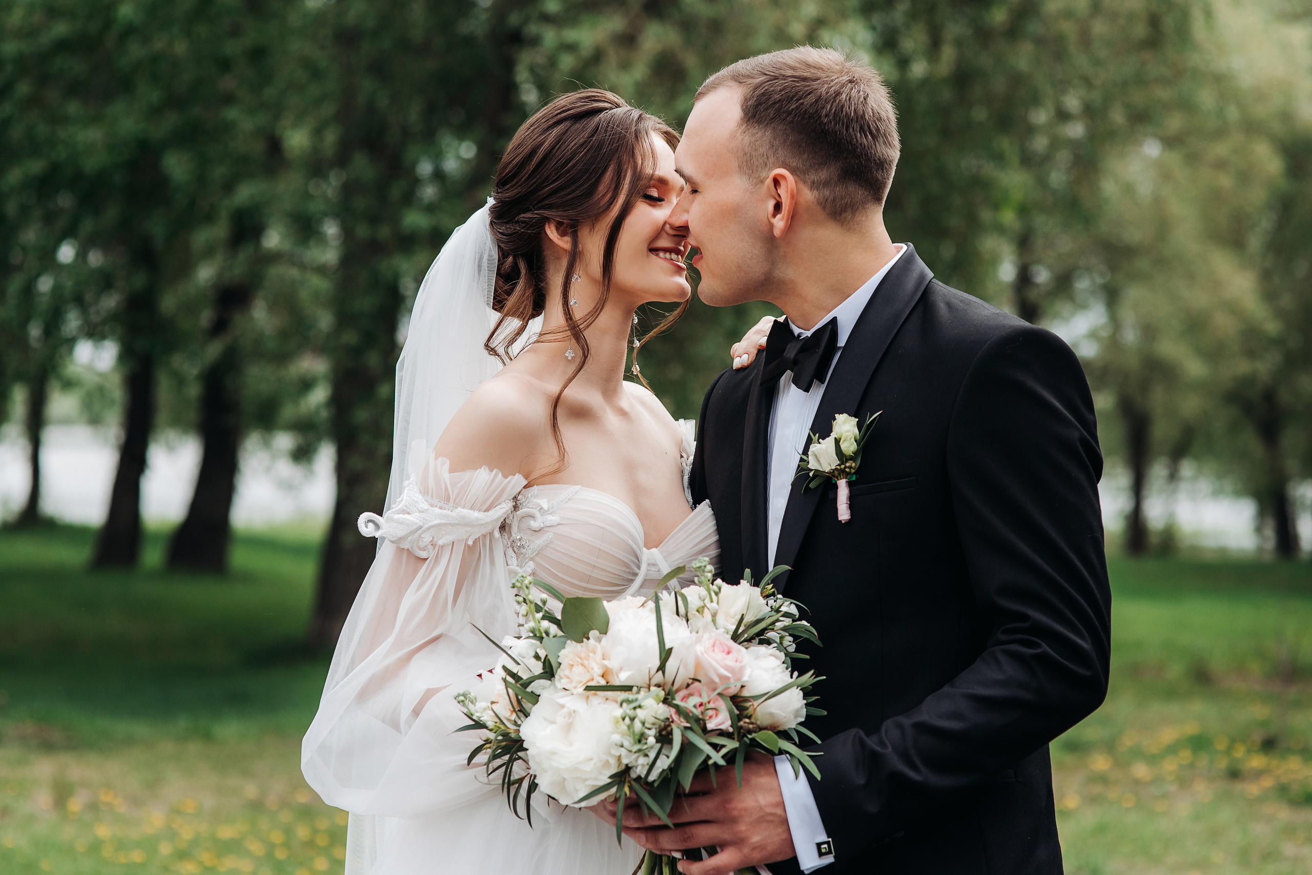 Георгий&Евгения. Фотограф Омск Андрей Козяков