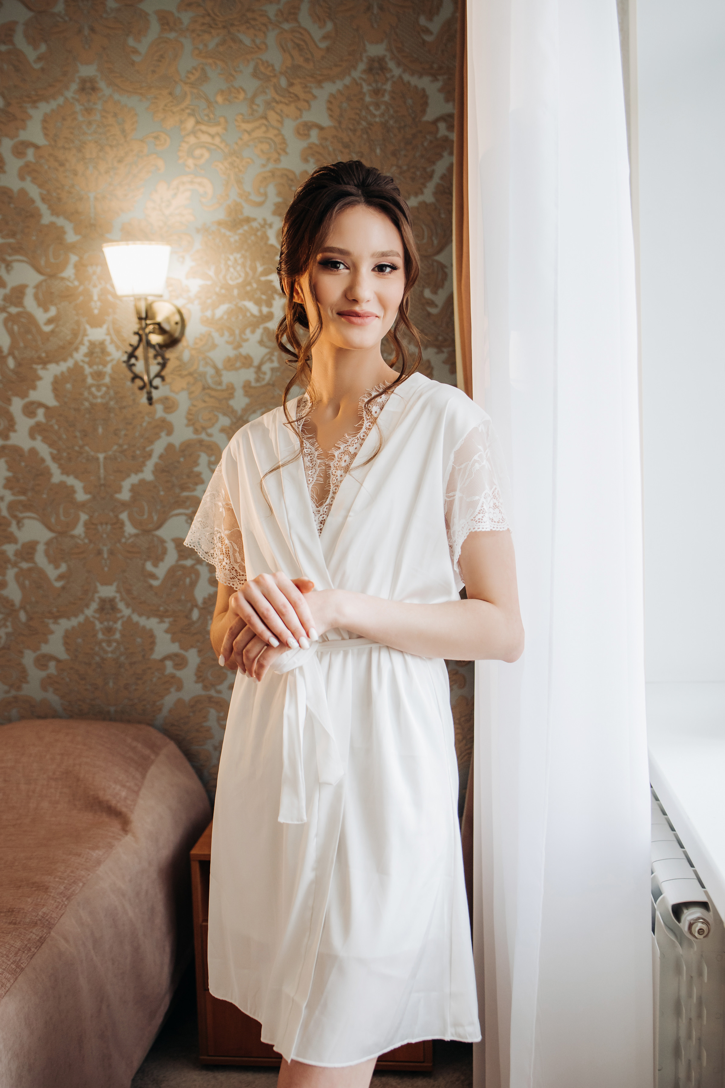 Георгий&Евгения. Фотограф Омск Андрей Козяков