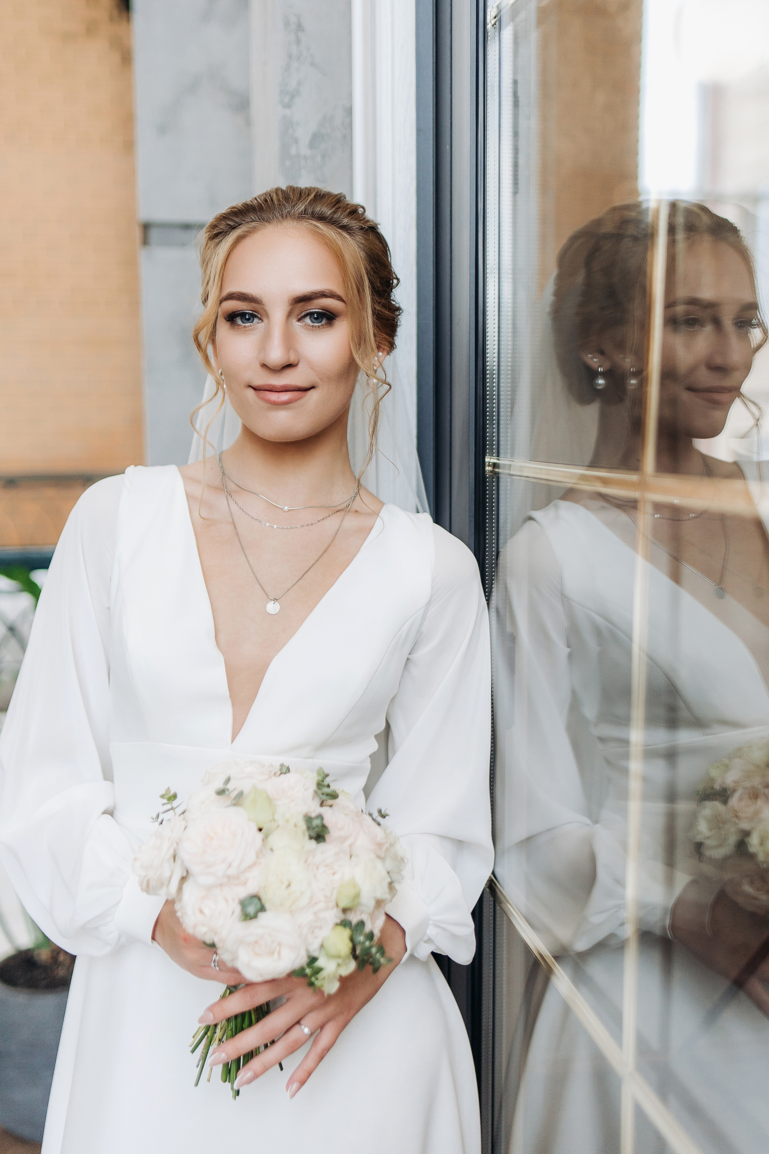 Владислав&Александра. Фотограф Омск Андрей Козяков