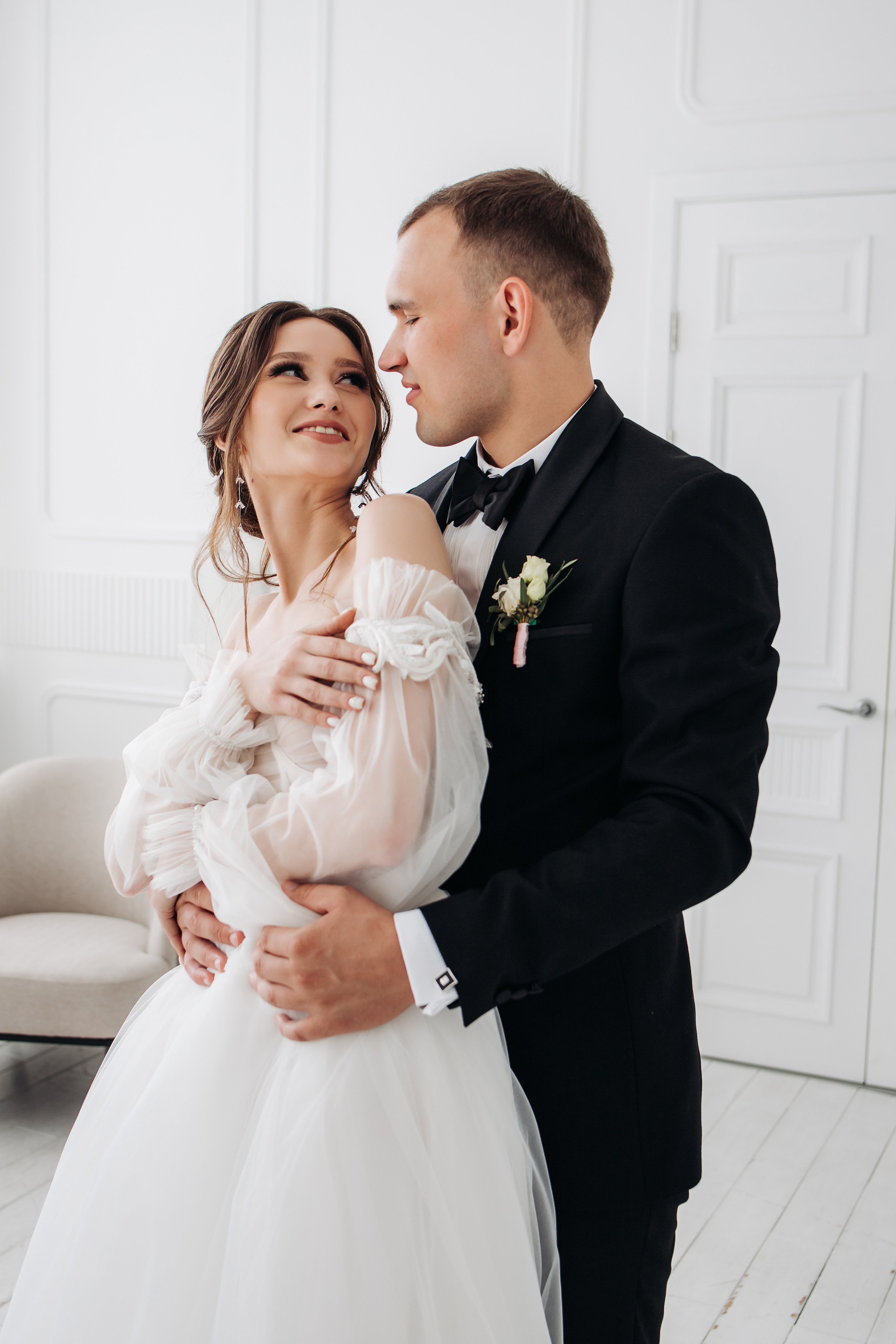 Георгий&Евгения. Фотограф Омск Андрей Козяков