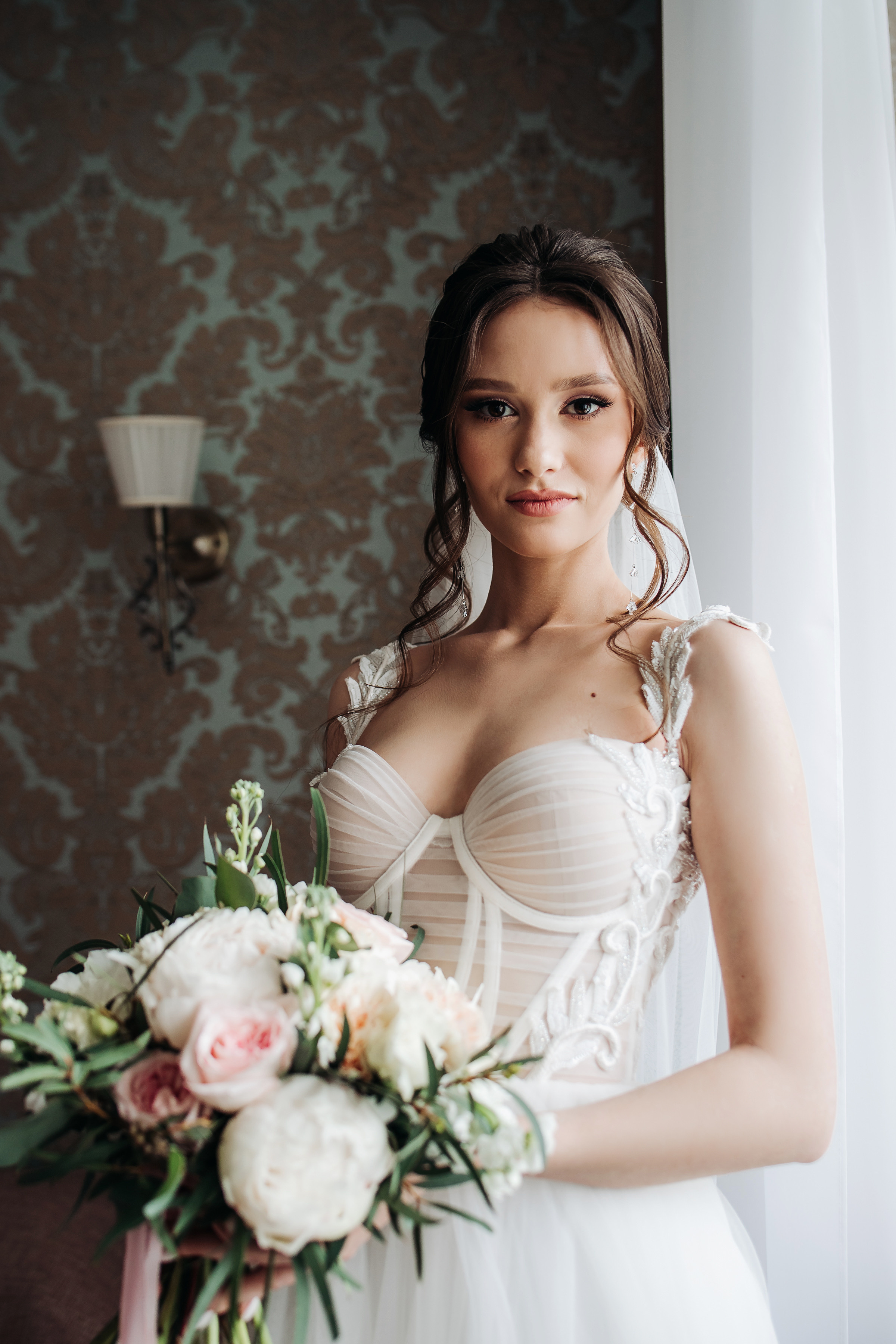 Георгий&Евгения. Фотограф Омск Андрей Козяков