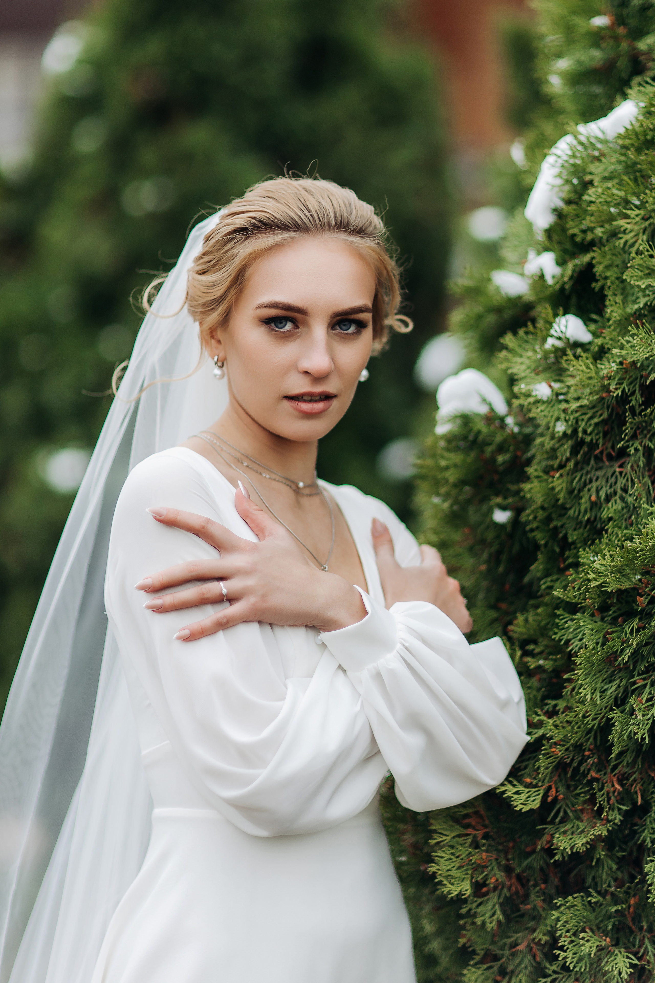 Владислав&Александра. Фотограф Омск Андрей Козяков