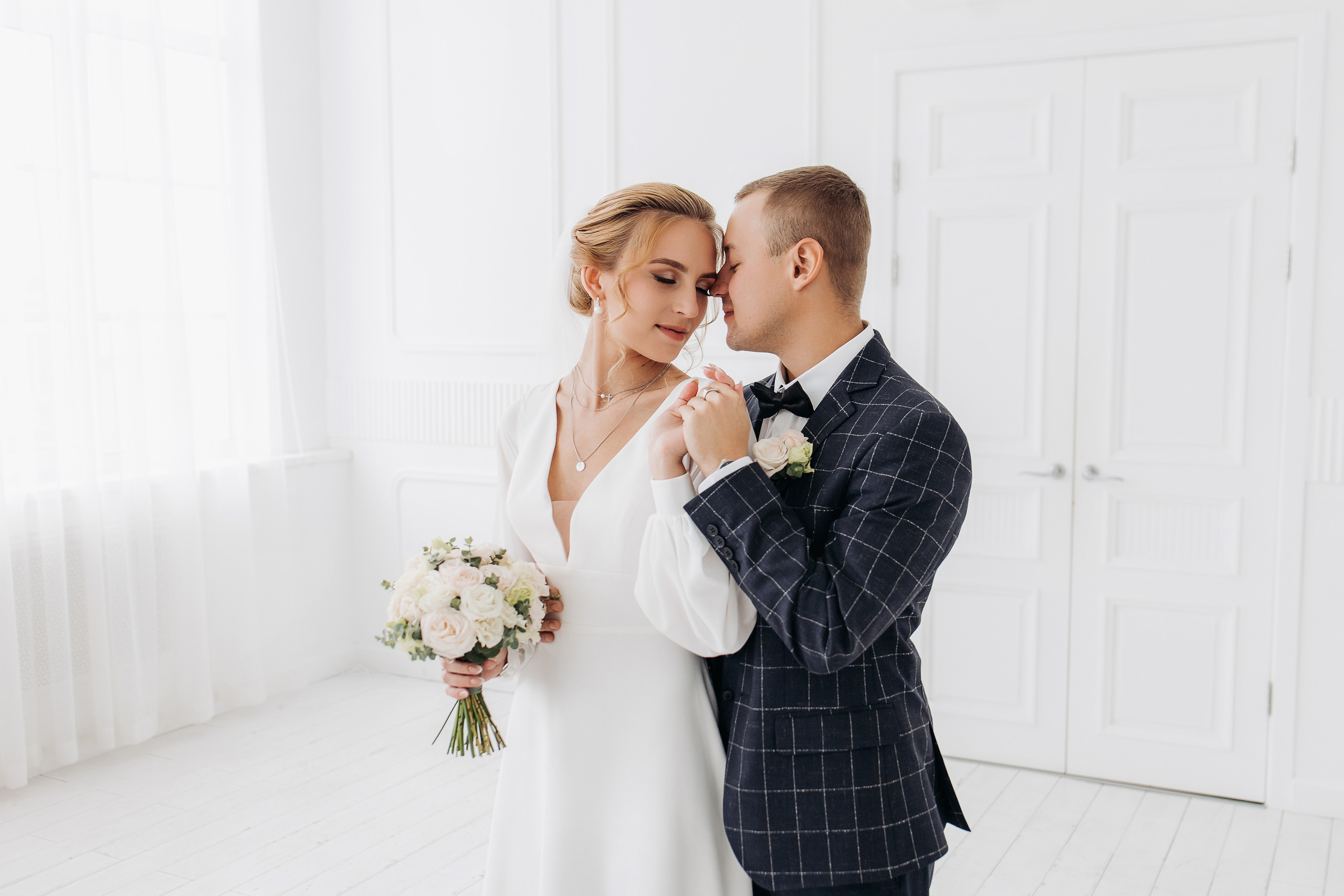 Владислав&Александра. Фотограф Омск Андрей Козяков