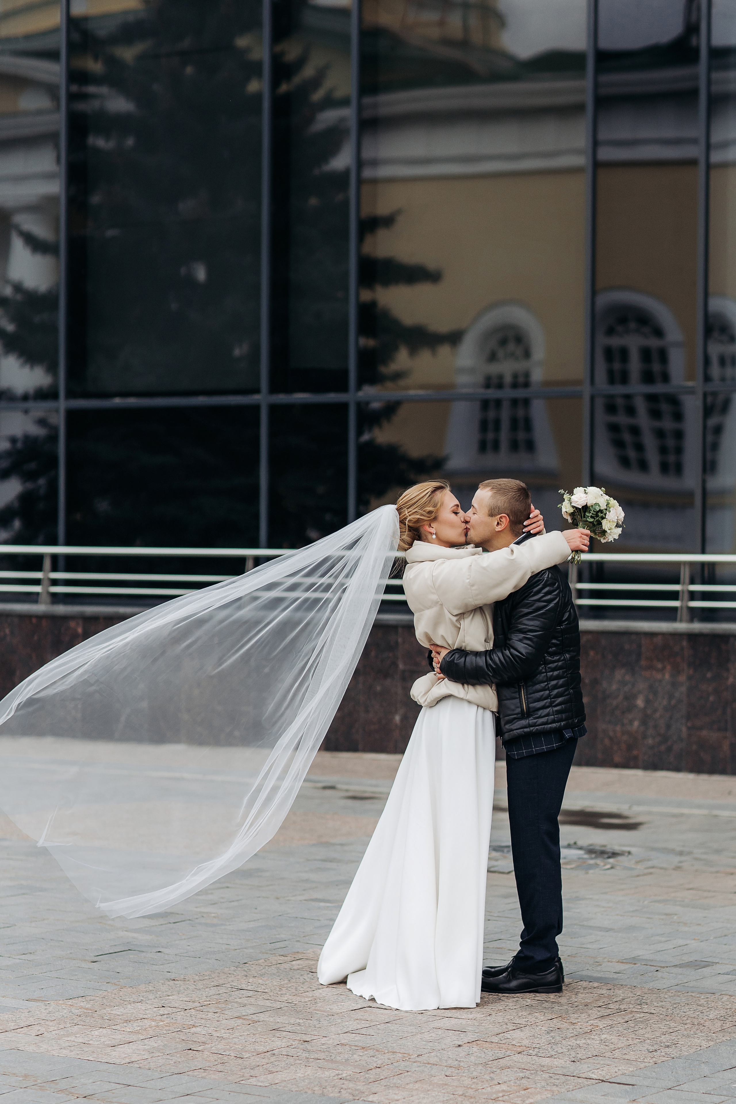 Владислав&Александра. Фотограф Омск Андрей Козяков