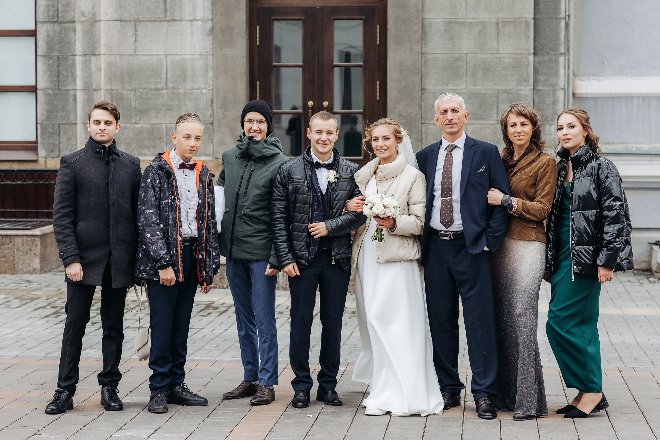 Владислав&Александра. Фотограф Омск Андрей Козяков