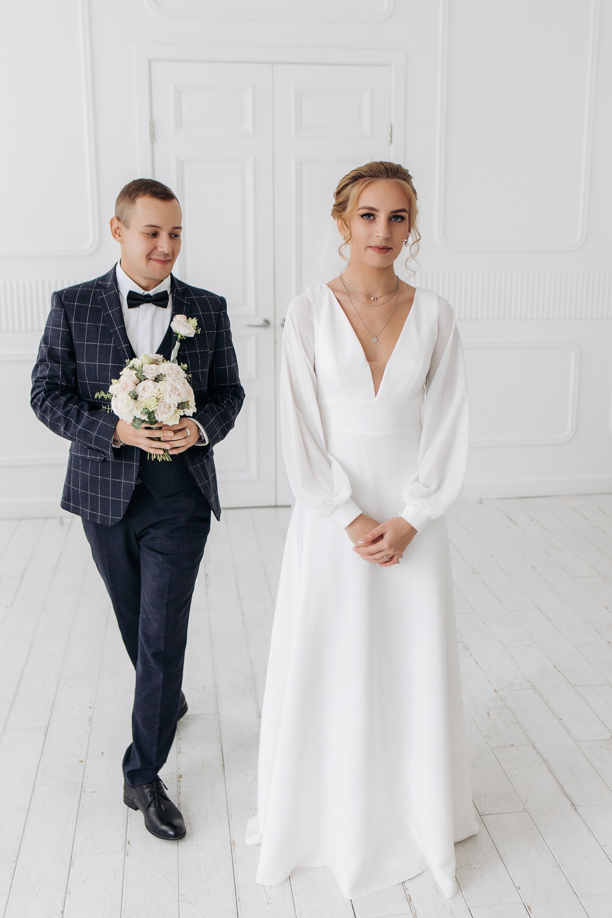 Владислав&Александра. Фотограф Омск Андрей Козяков