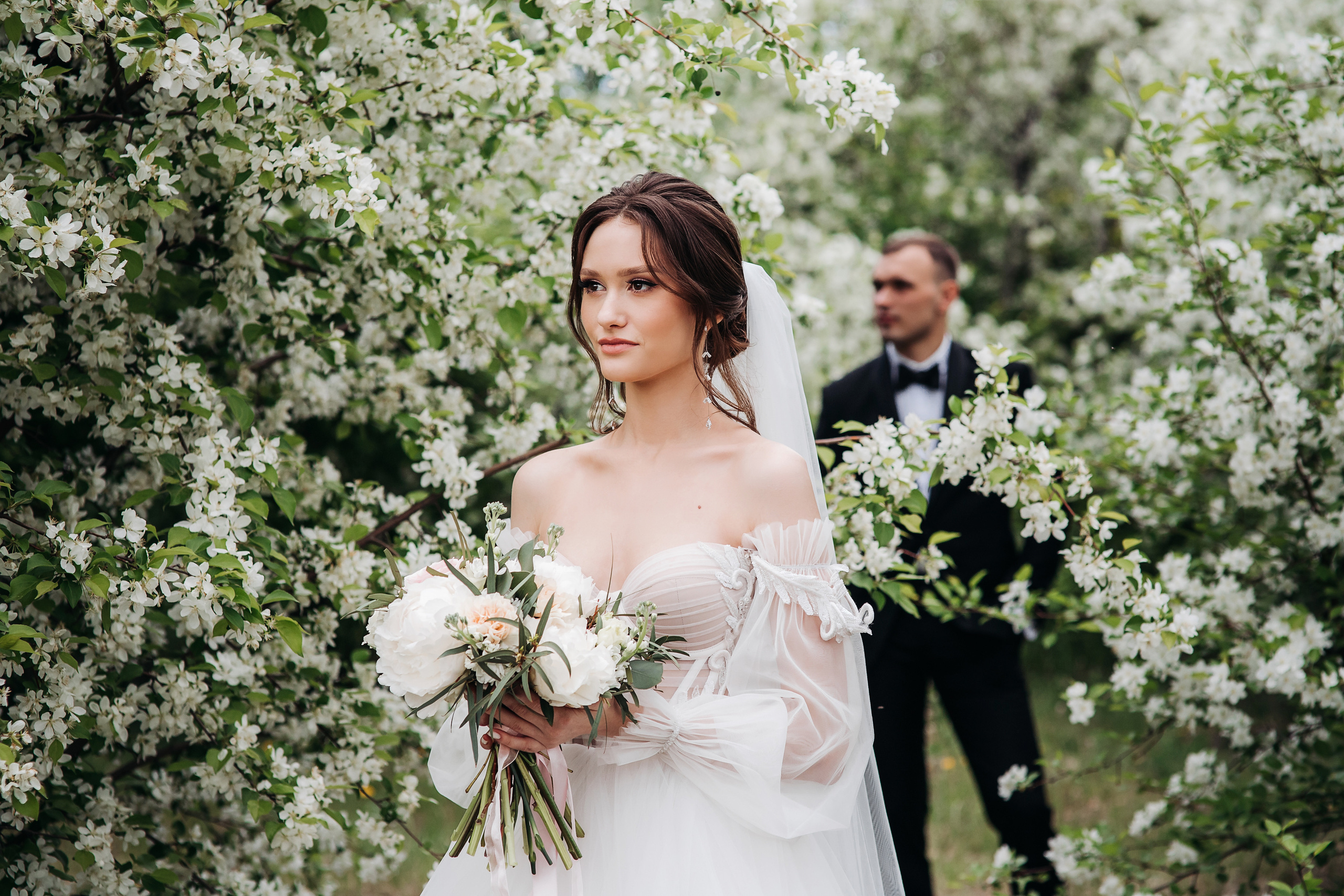 Георгий&Евгения. Фотограф Омск Андрей Козяков