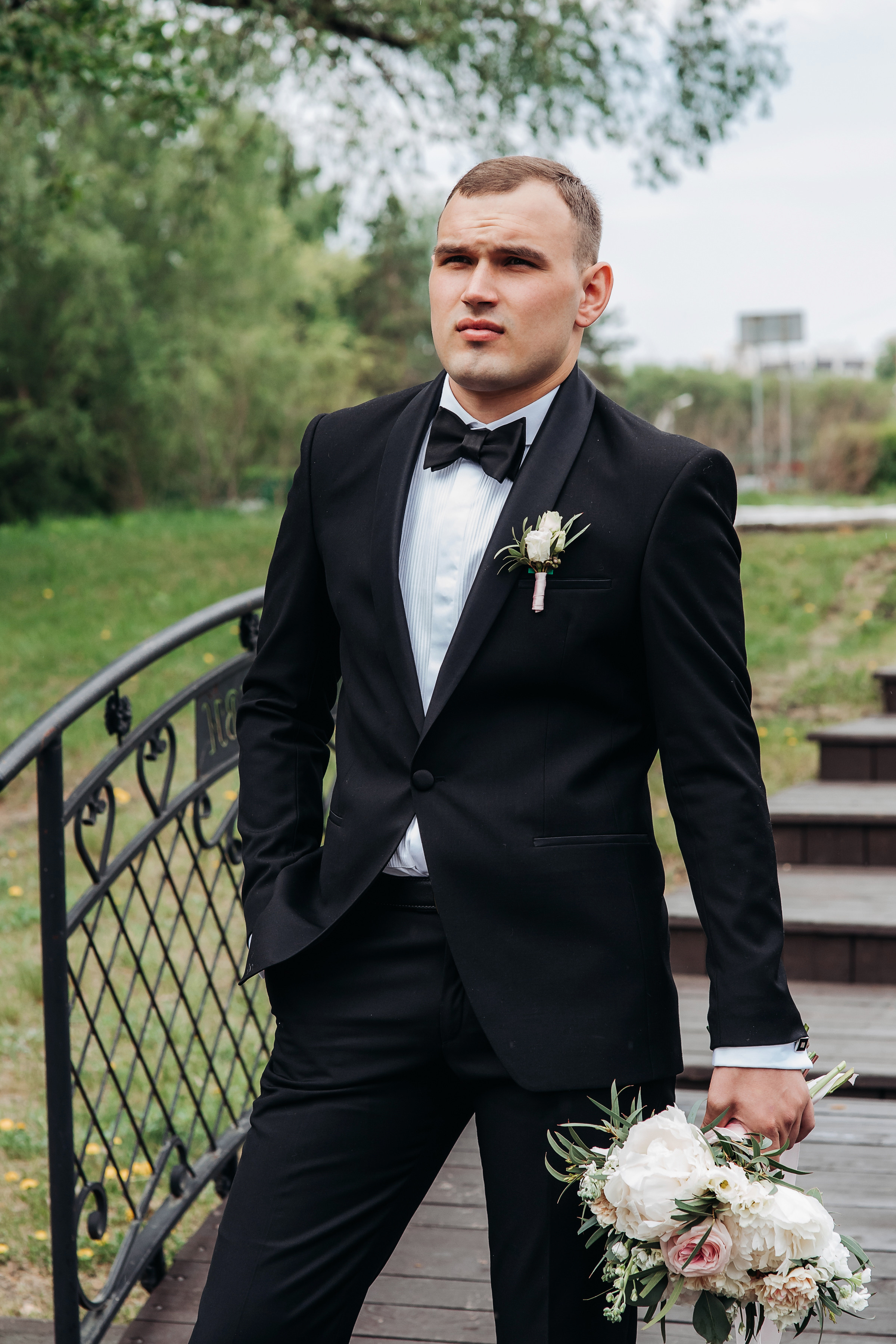 Георгий&Евгения. Фотограф Омск Андрей Козяков