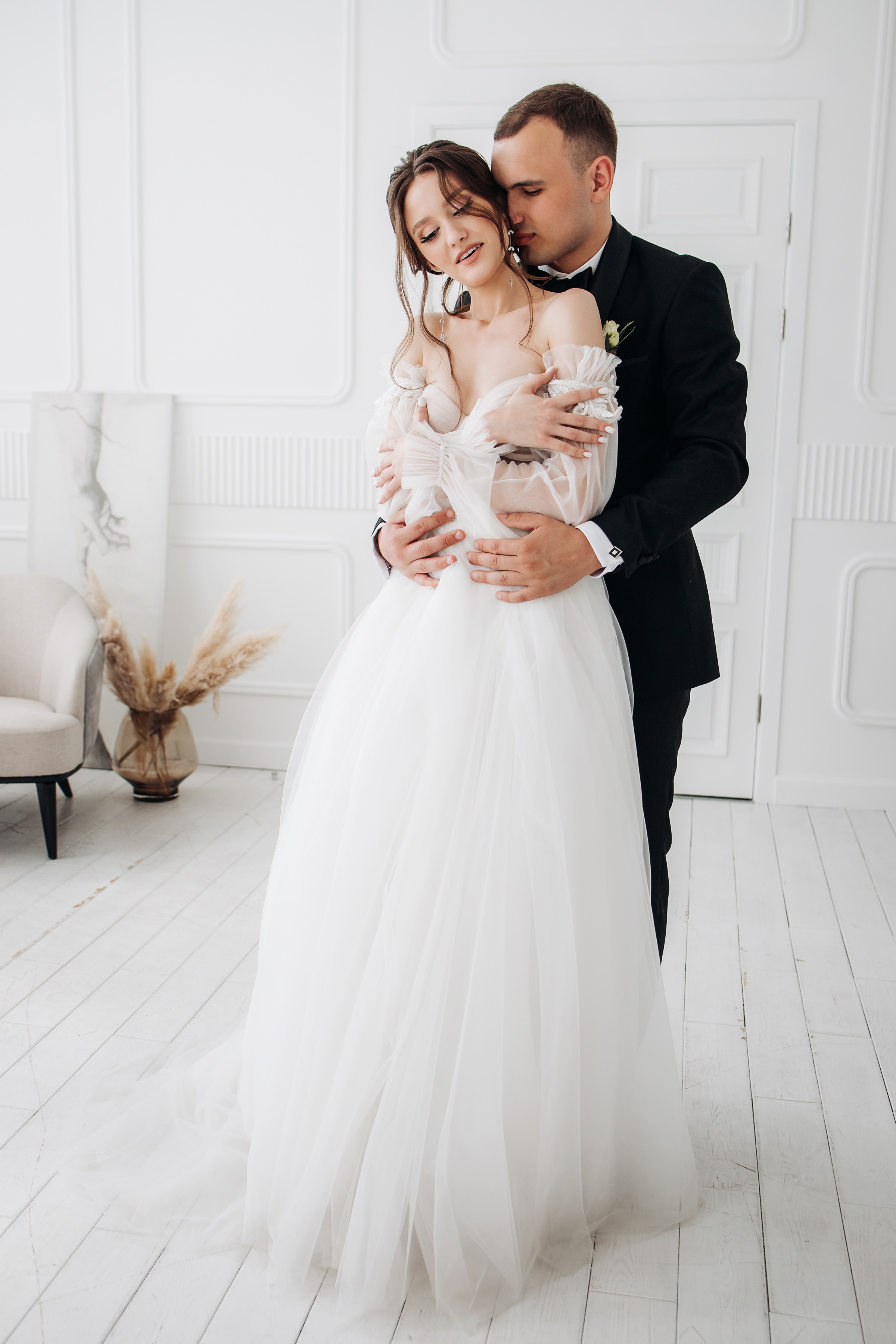 Георгий&Евгения. Фотограф Омск Андрей Козяков