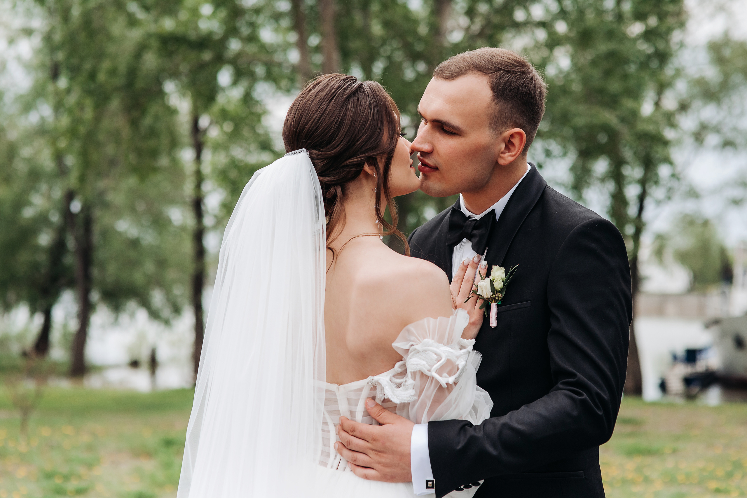 Георгий&Евгения. Фотограф Омск Андрей Козяков