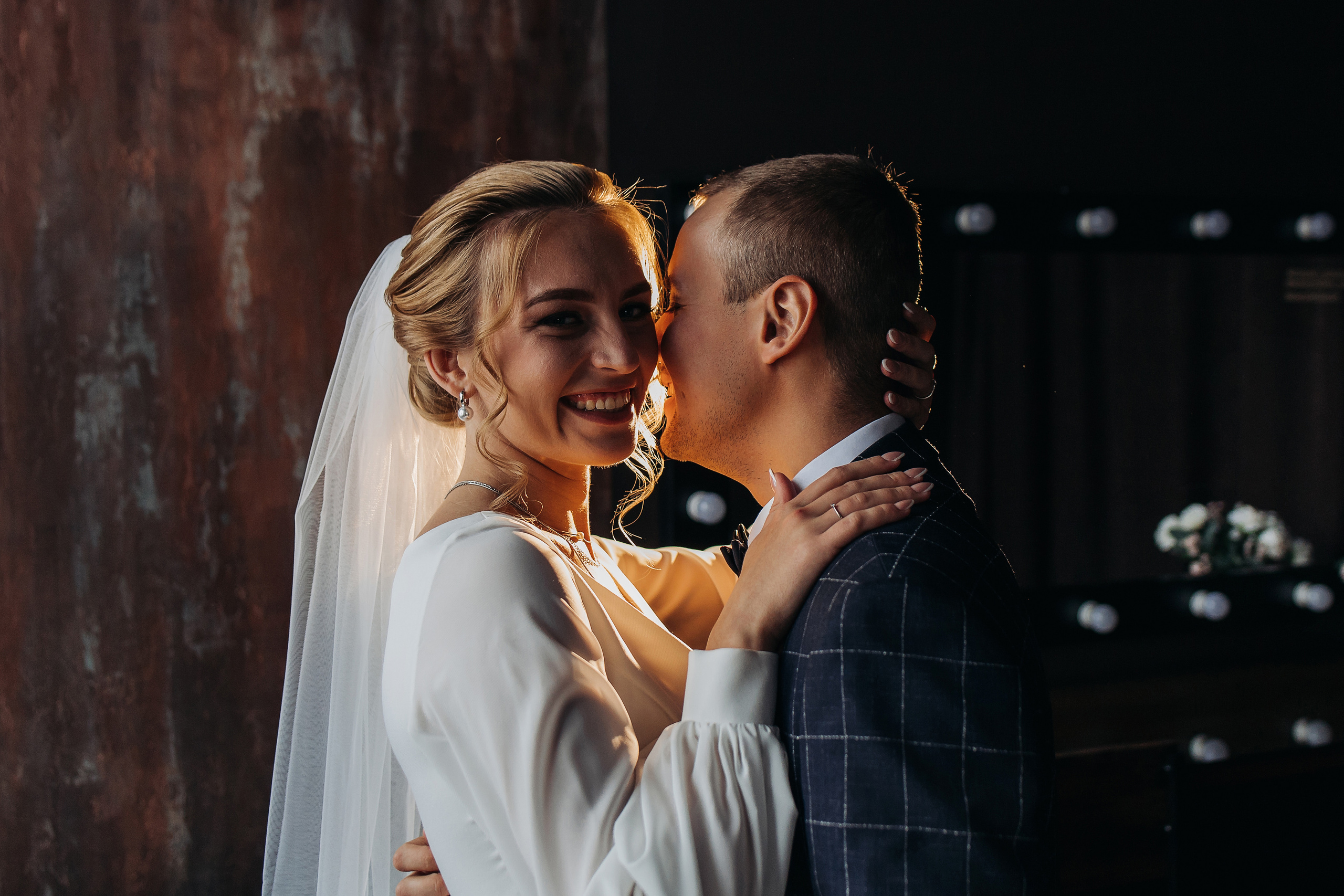 Владислав&Александра. Фотограф Омск Андрей Козяков