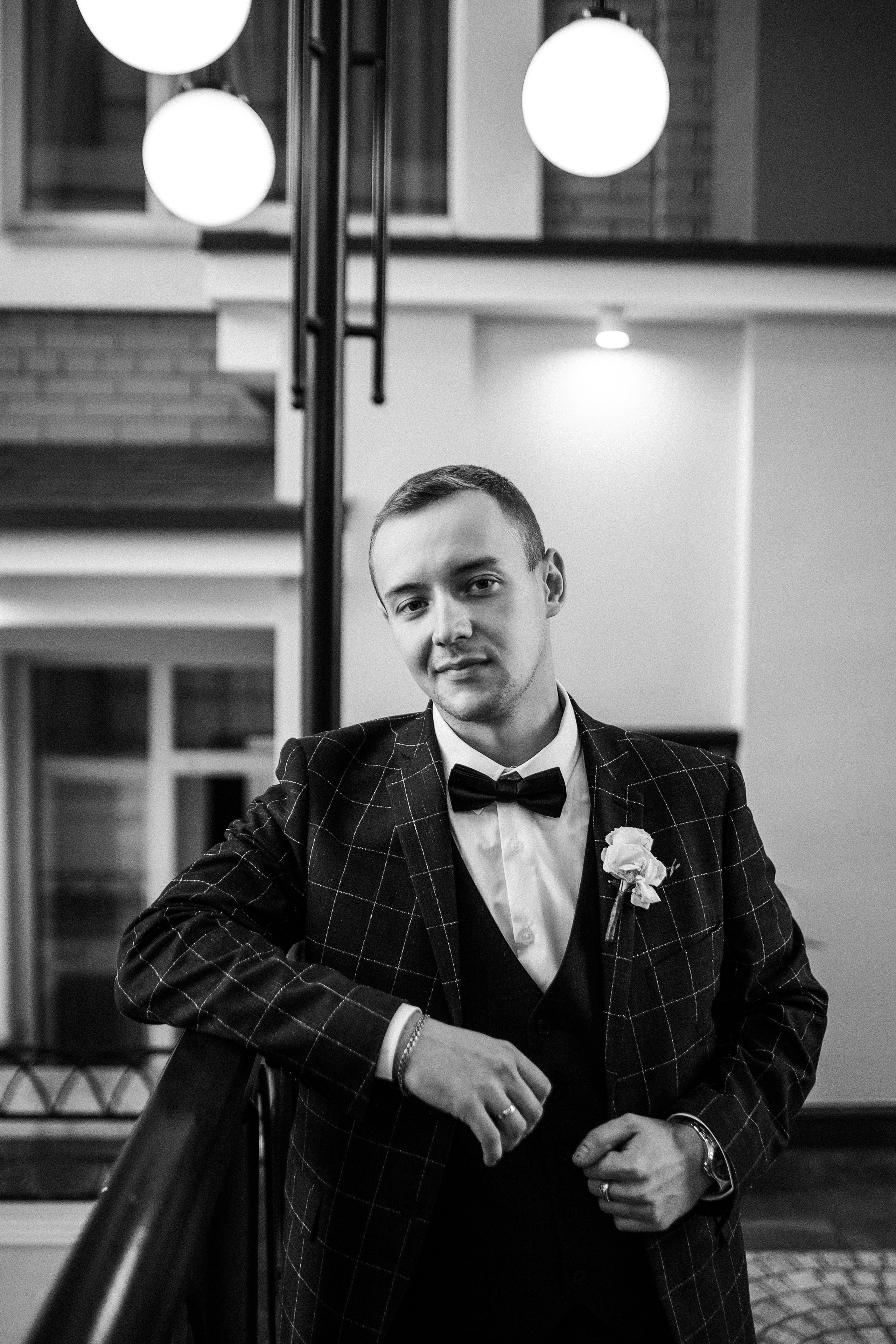 Владислав&Александра. Фотограф Омск Андрей Козяков