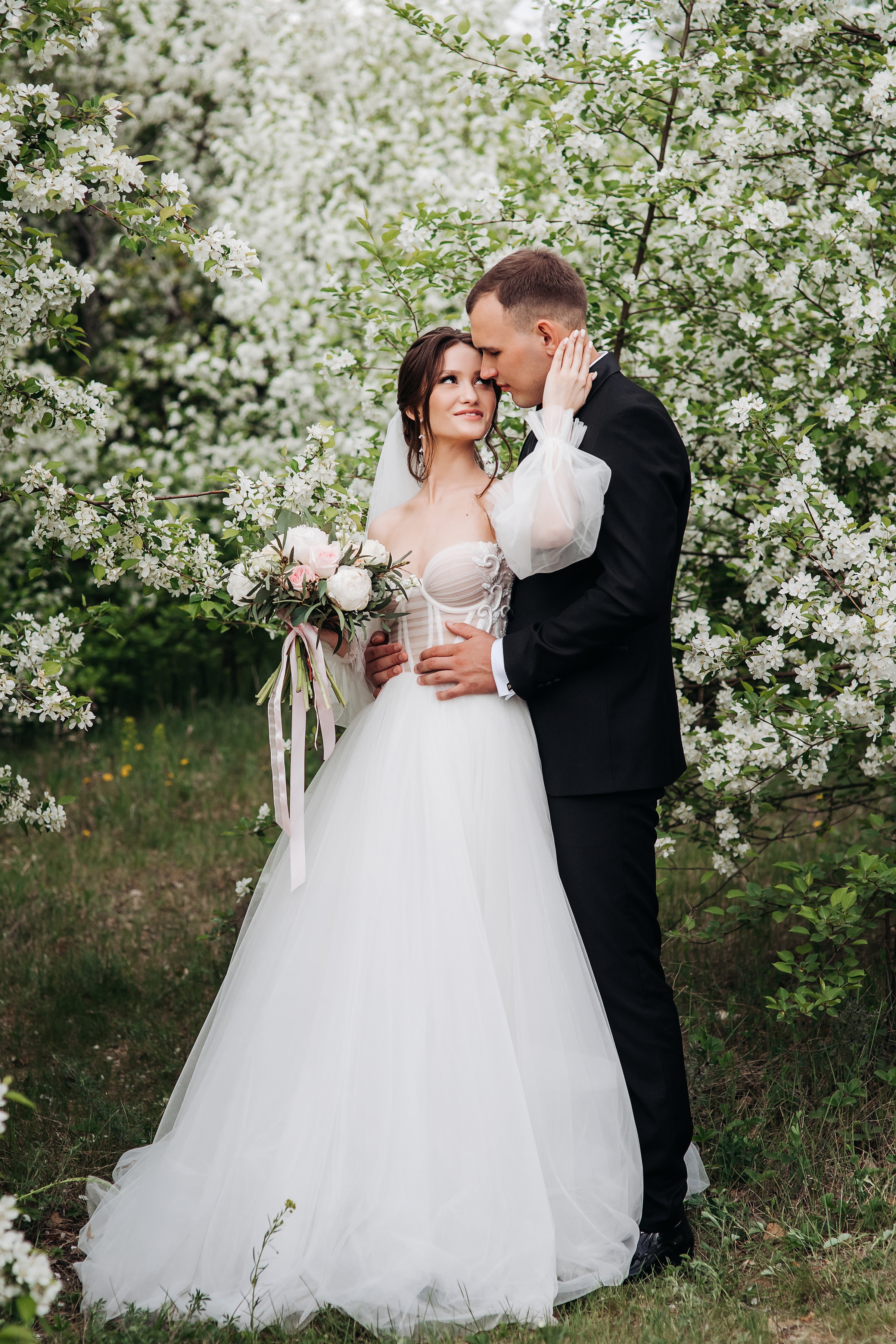 Георгий&Евгения. Фотограф Омск Андрей Козяков