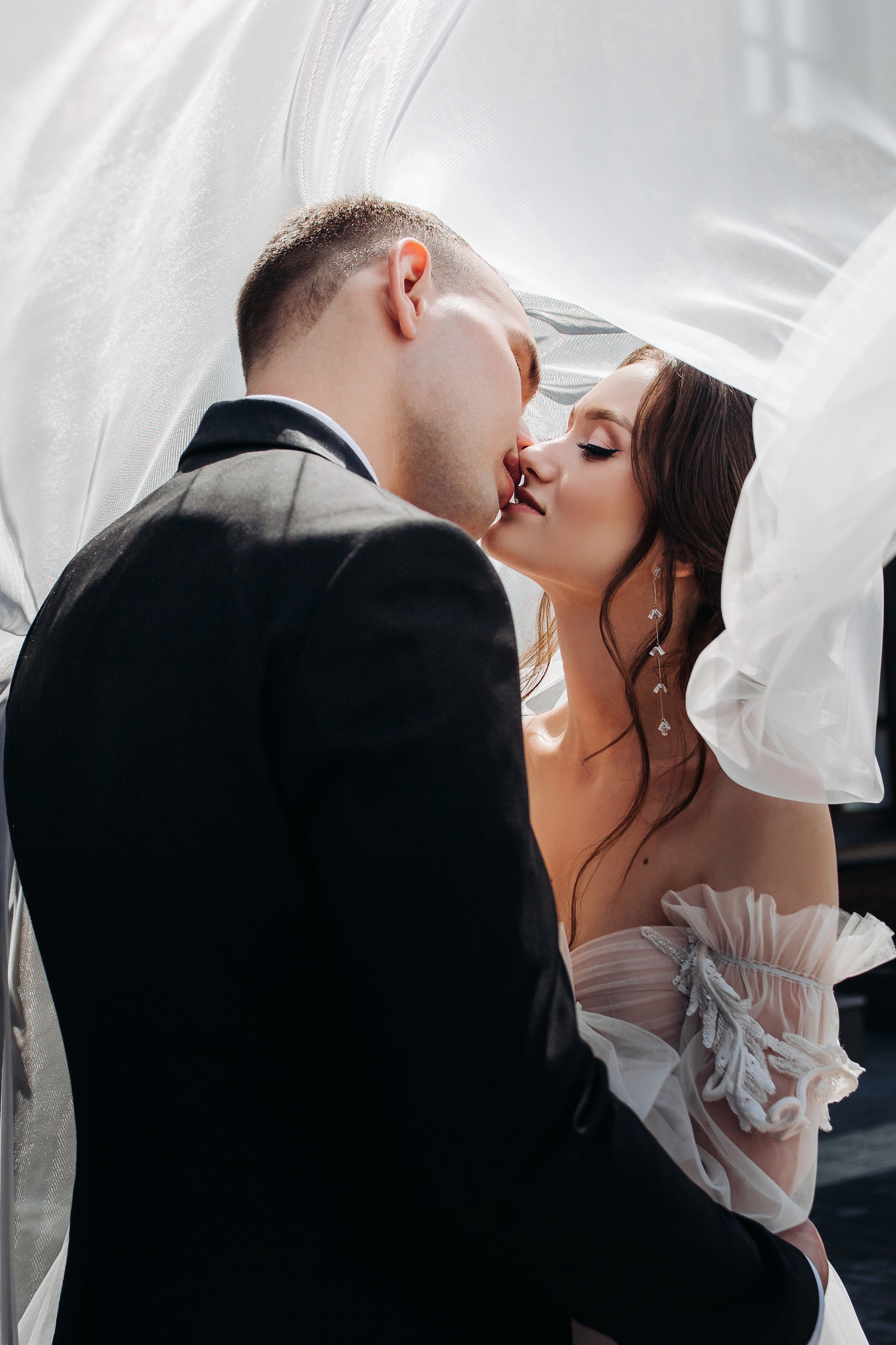 Георгий&Евгения. Фотограф Омск Андрей Козяков