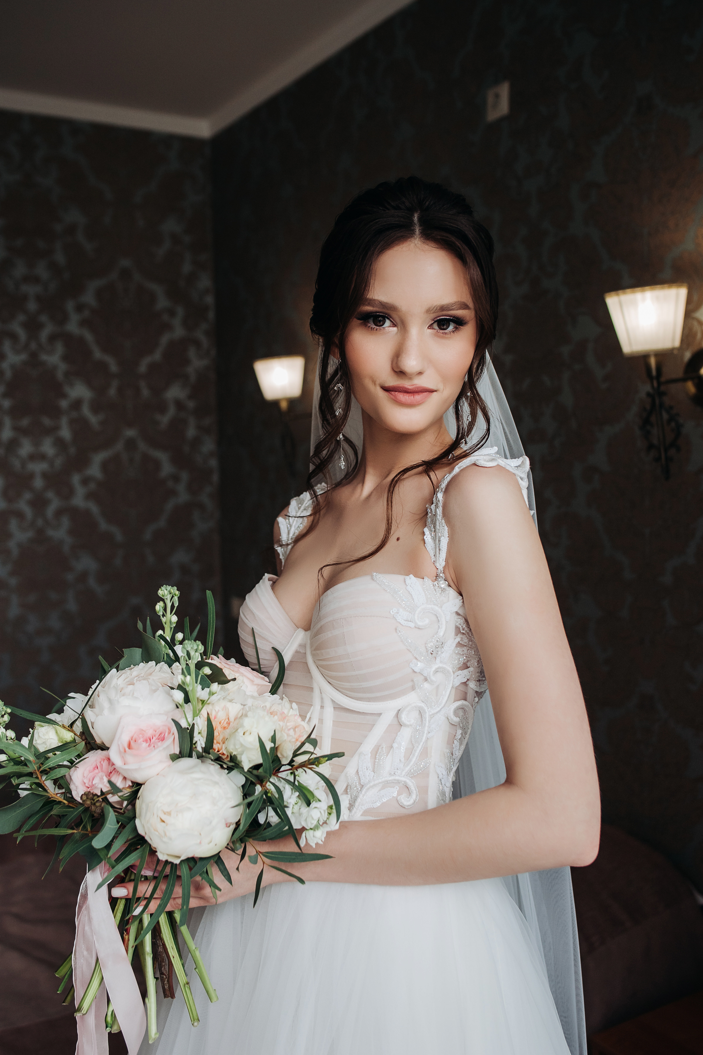 Георгий&Евгения. Фотограф Омск Андрей Козяков