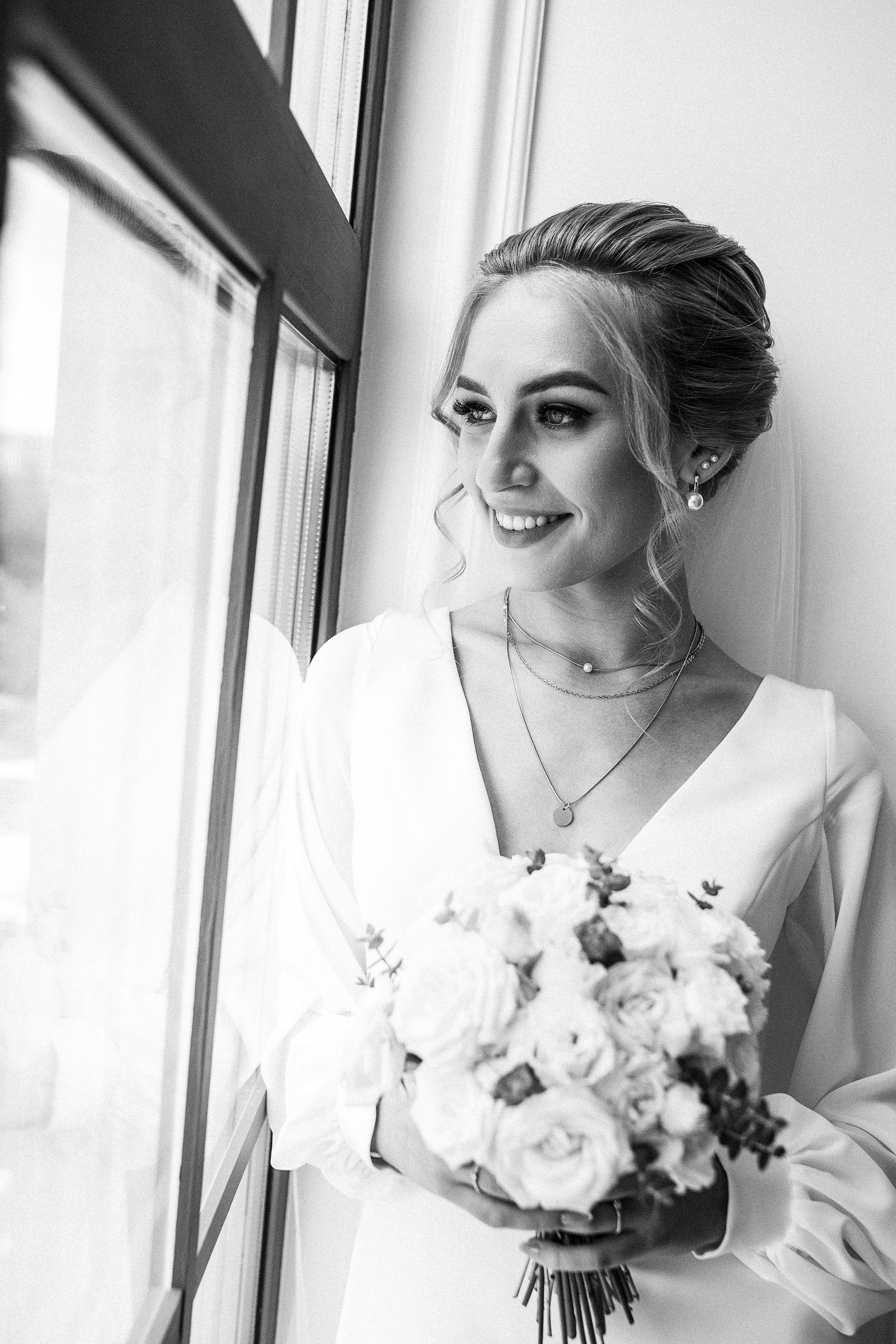 Владислав&Александра. Фотограф Омск Андрей Козяков