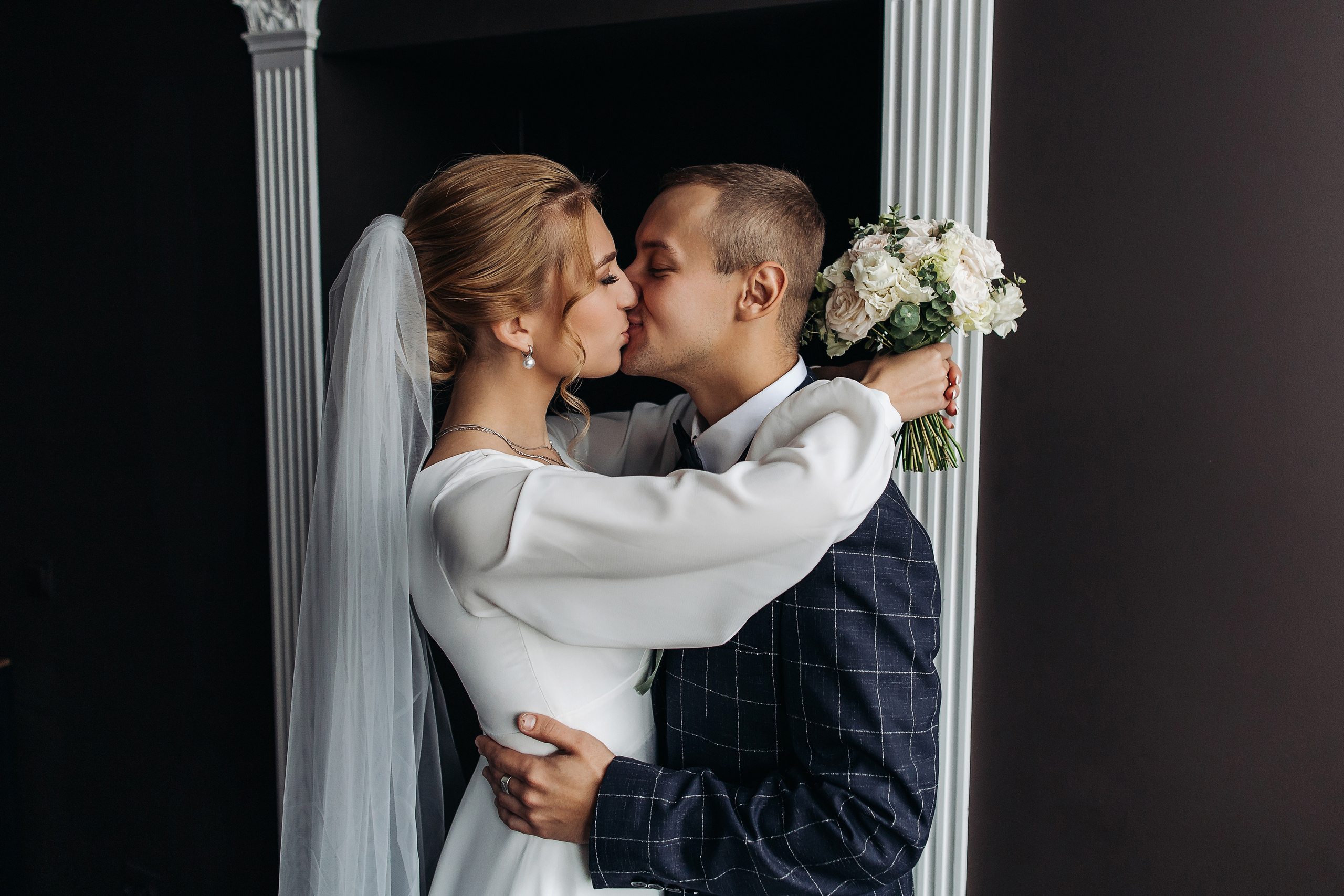 Владислав&Александра. Фотограф Омск Андрей Козяков