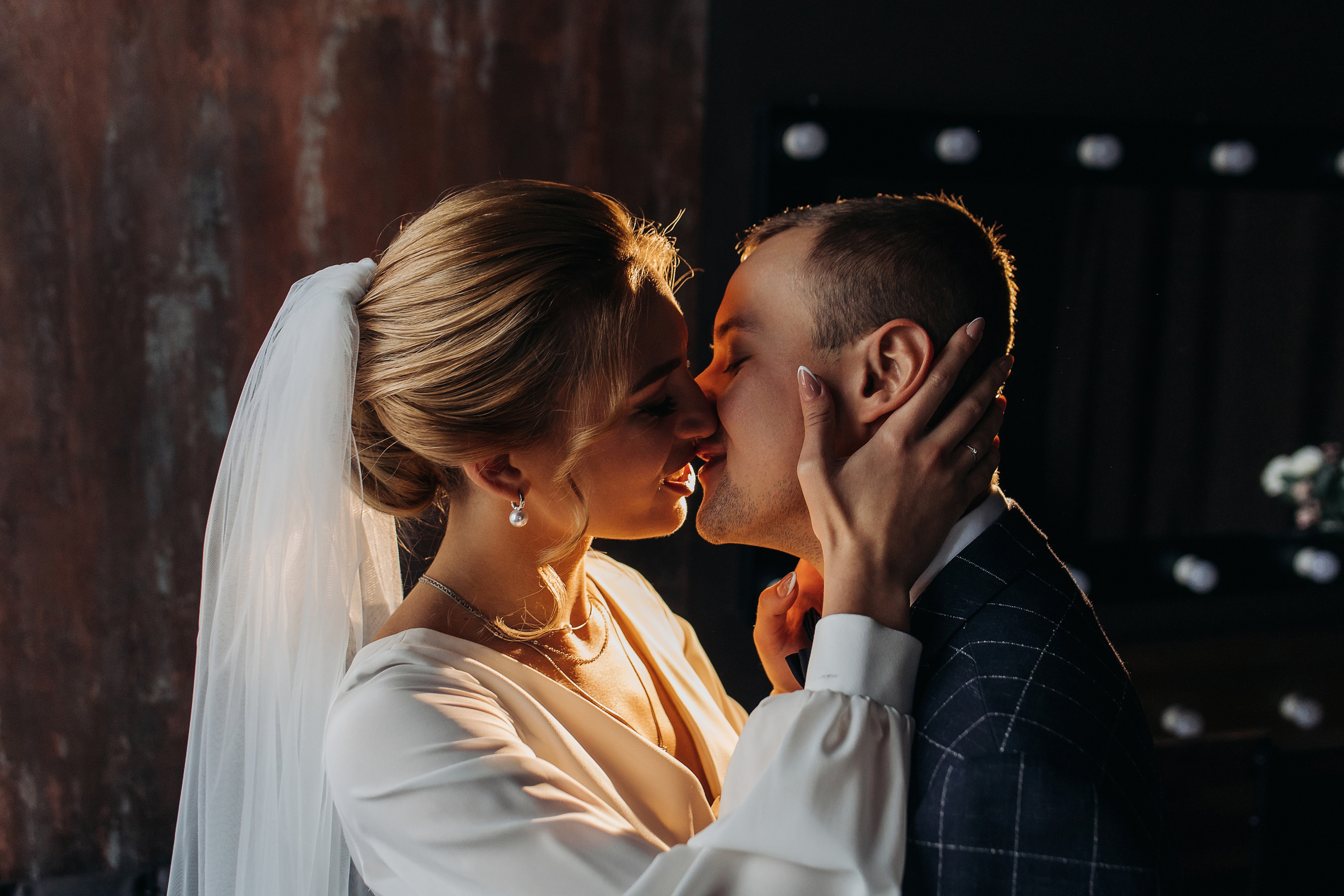 Владислав&Александра. Фотограф Омск Андрей Козяков