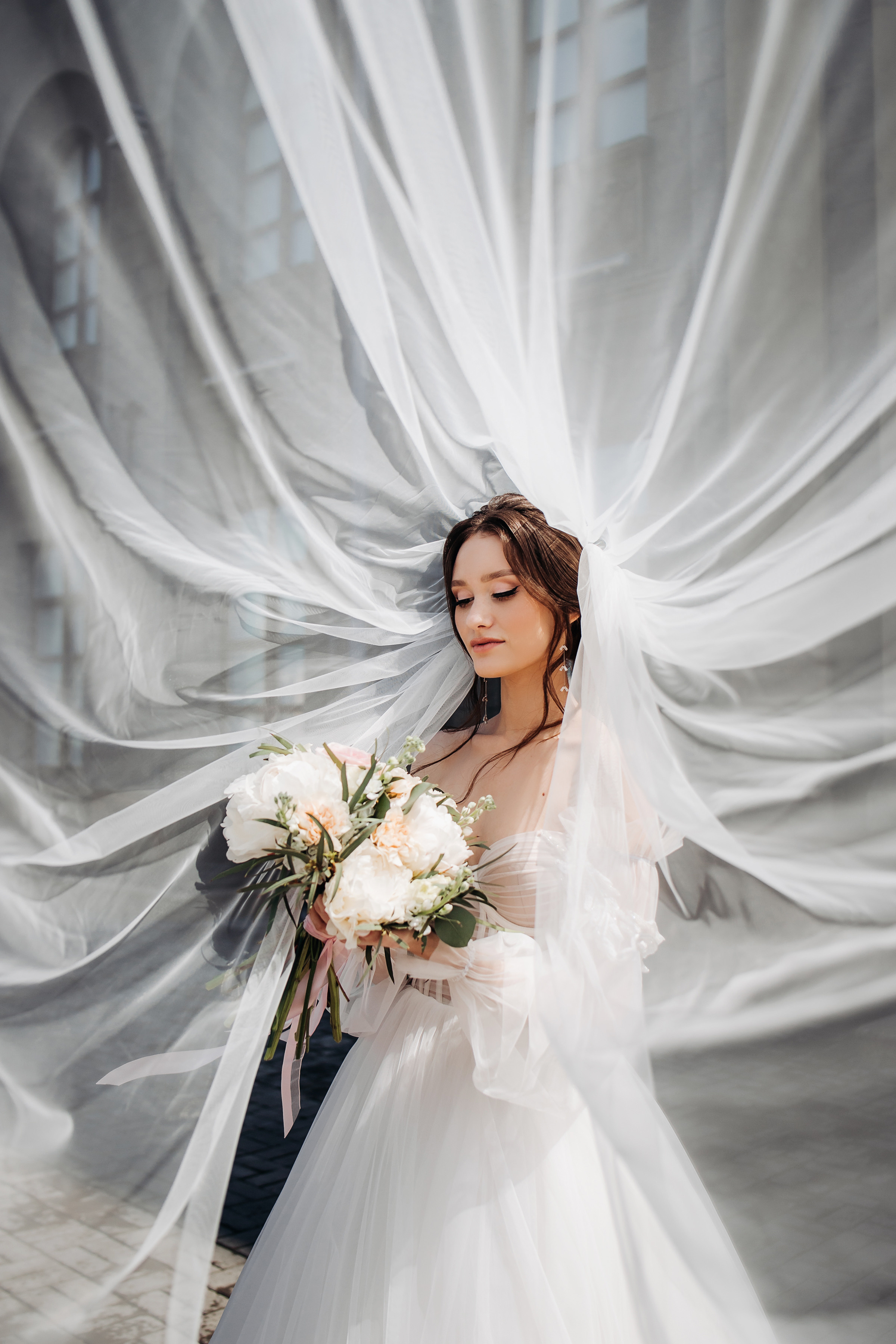 Георгий&Евгения. Фотограф Омск Андрей Козяков