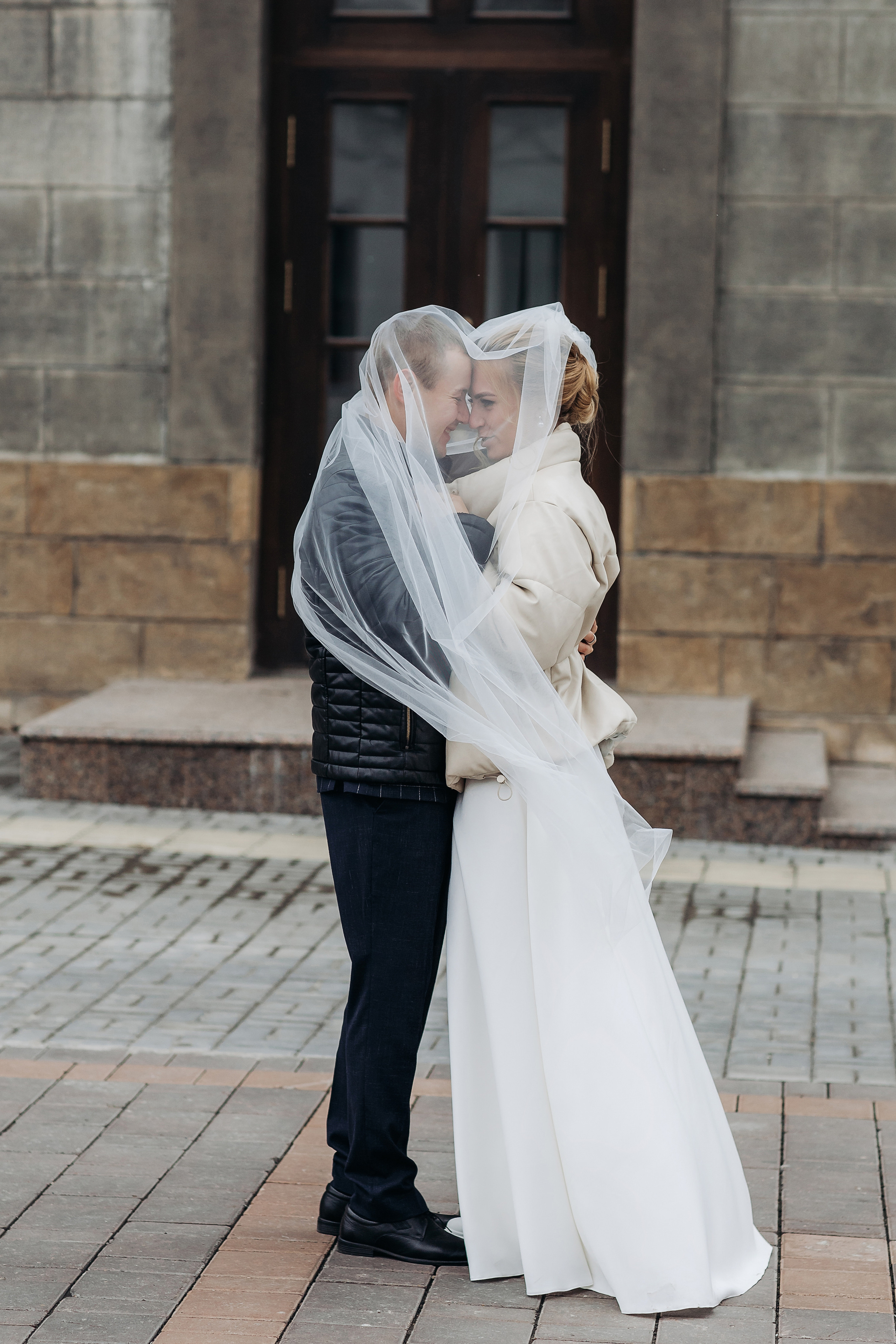 Владислав&Александра. Фотограф Омск Андрей Козяков