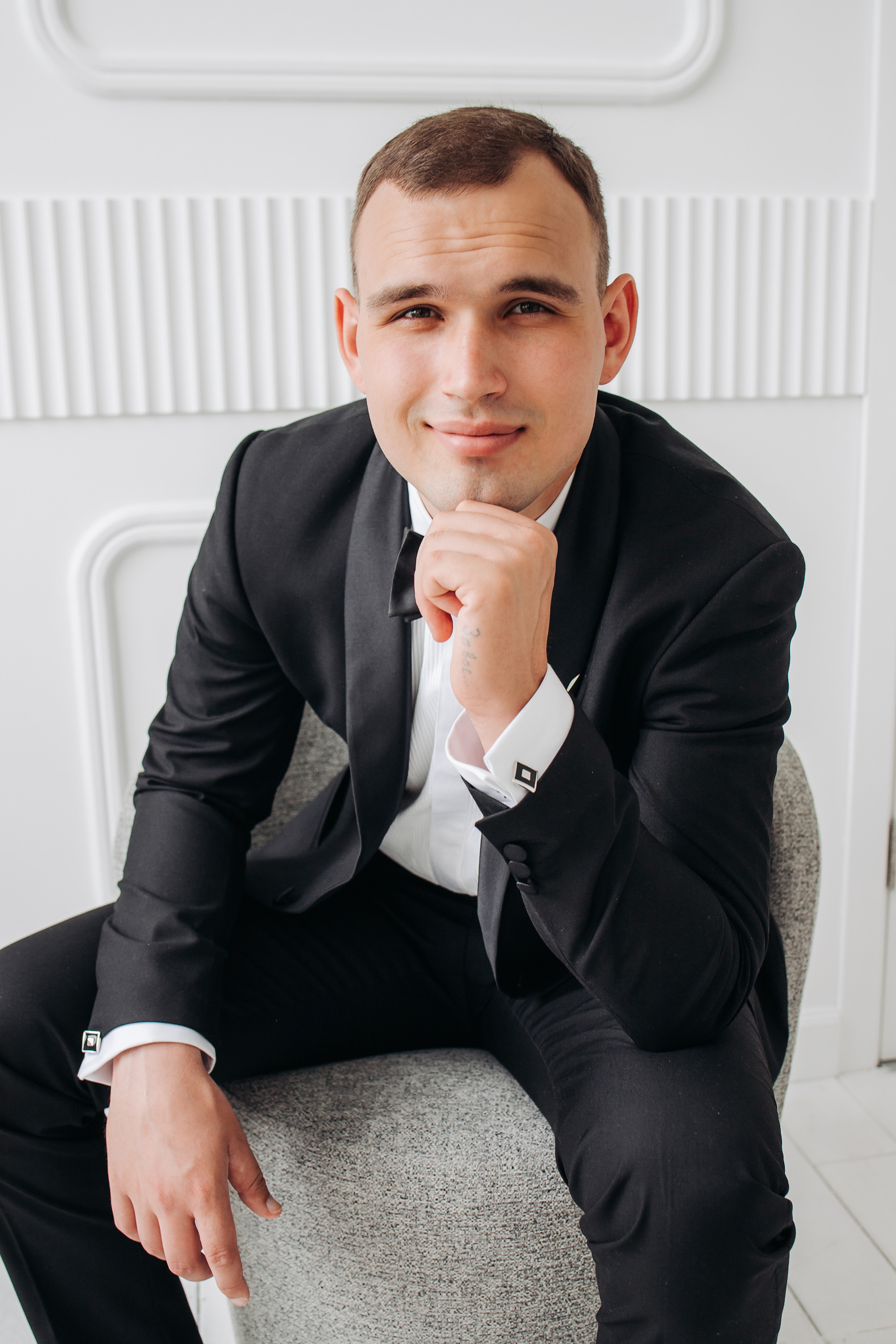 Георгий&Евгения. Фотограф Омск Андрей Козяков