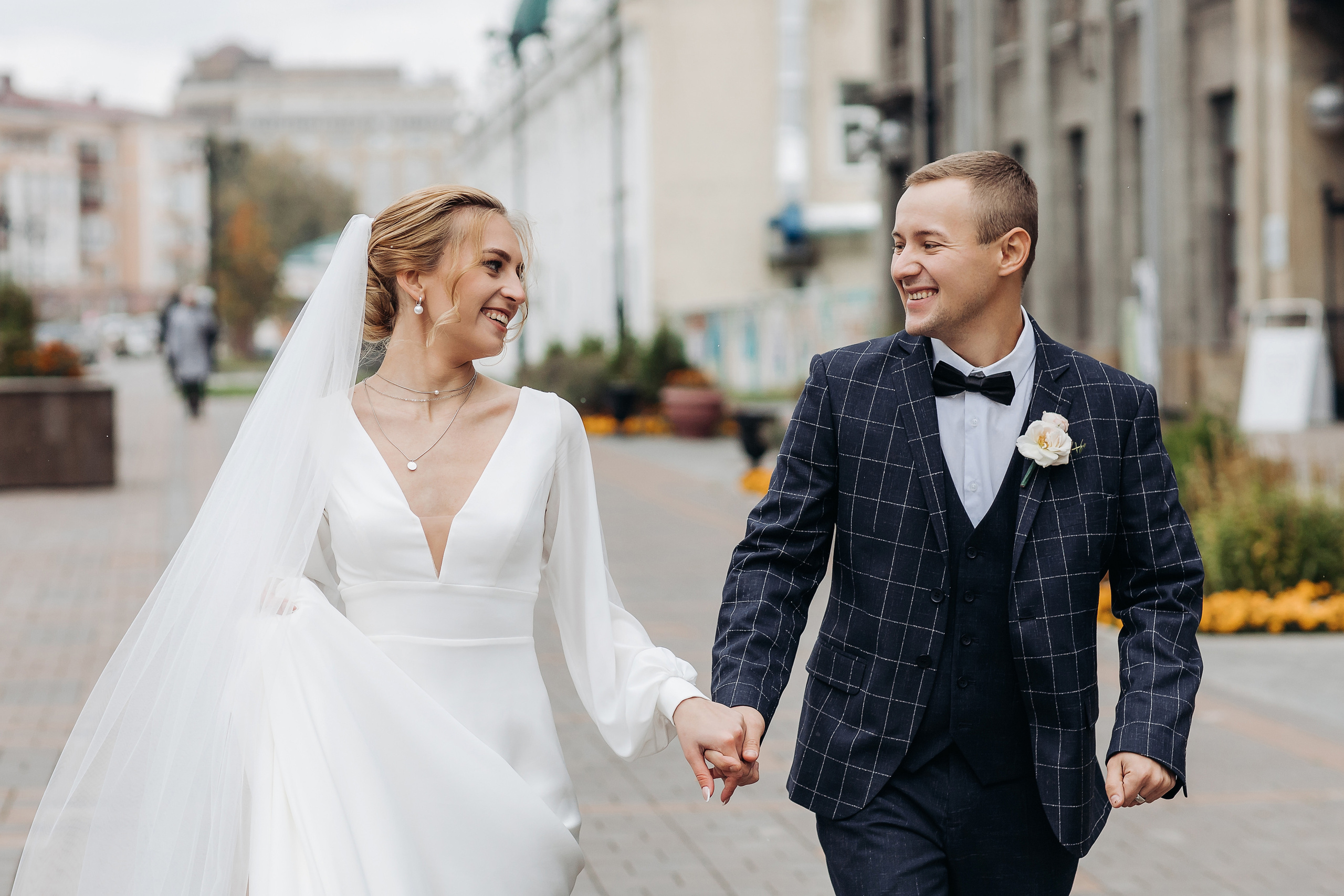 Владислав&Александра. Фотограф Омск Андрей Козяков