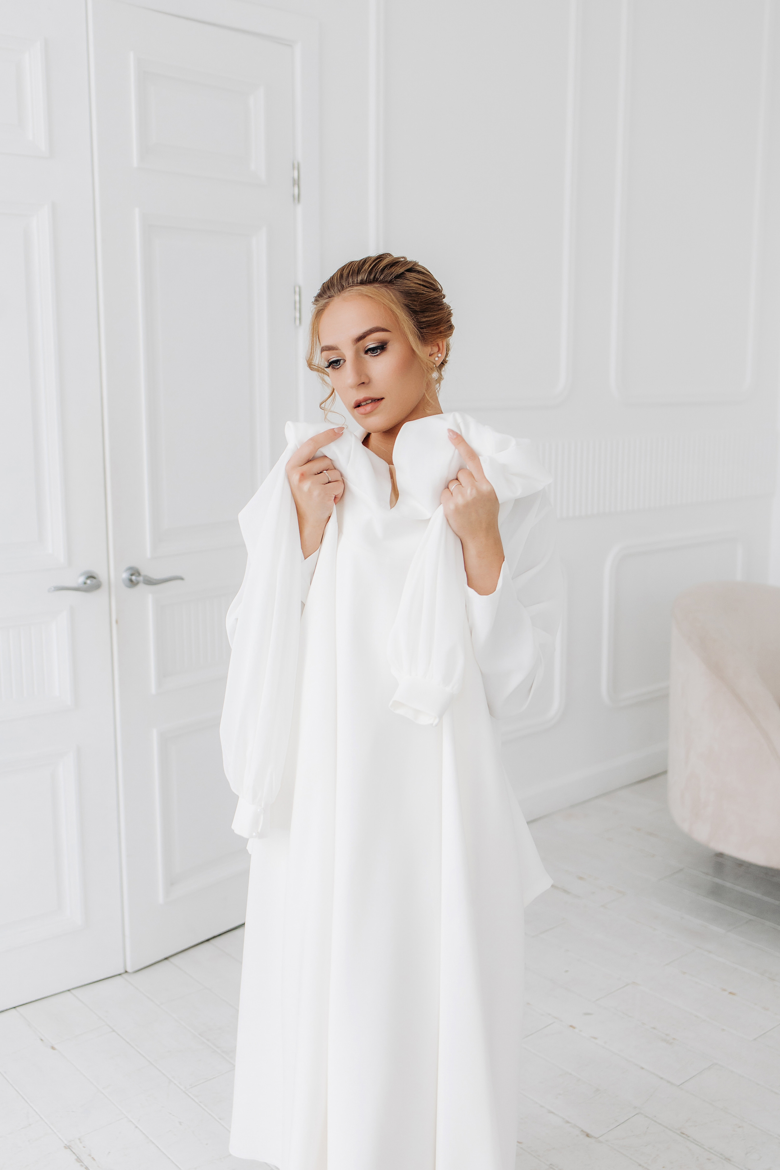 Владислав&Александра. Фотограф Омск Андрей Козяков