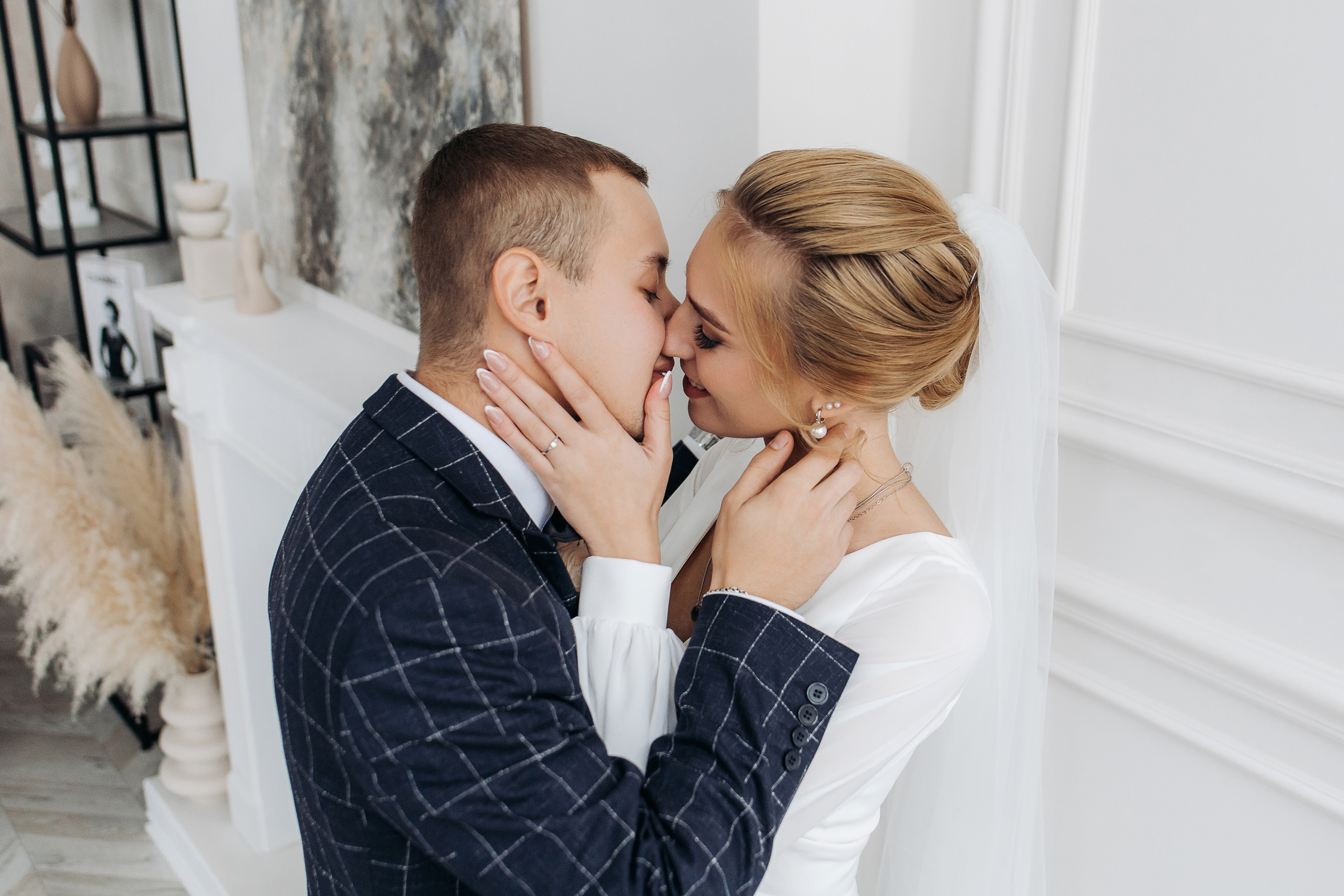 Владислав&Александра. Фотограф Омск Андрей Козяков