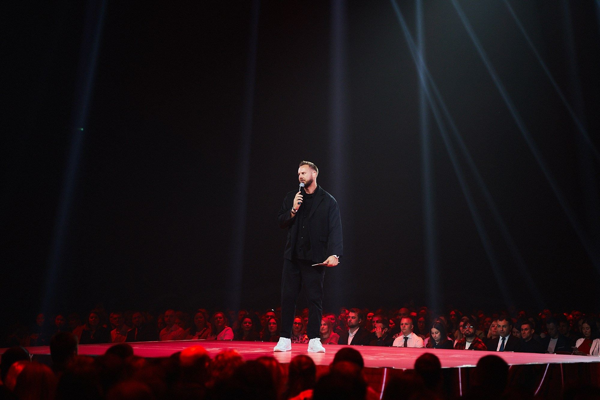 Альфа-Конфа. Фотограф в Хабаровске