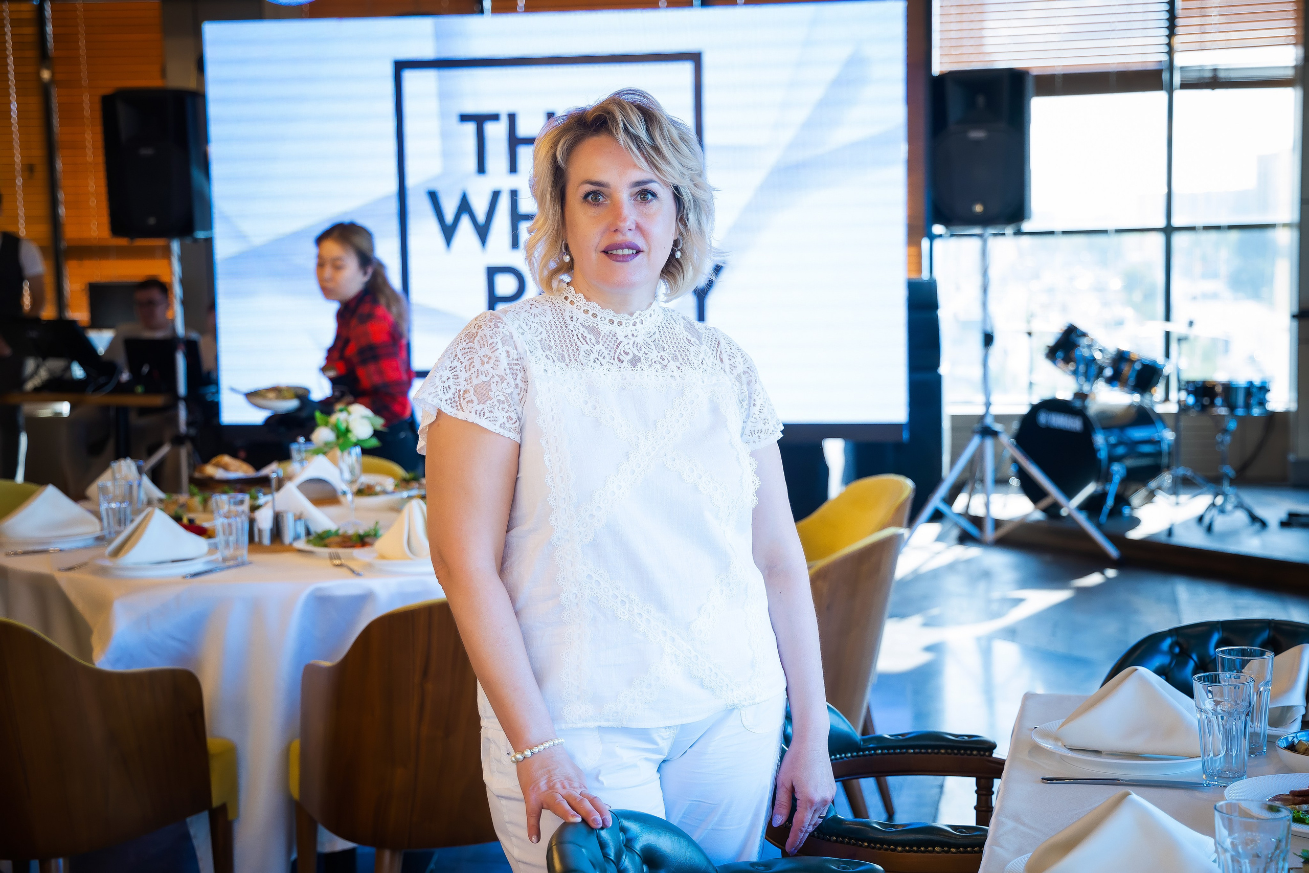 День рождения Кристины. Семейный и Свадебный фотограф в Астане Александр Астапов