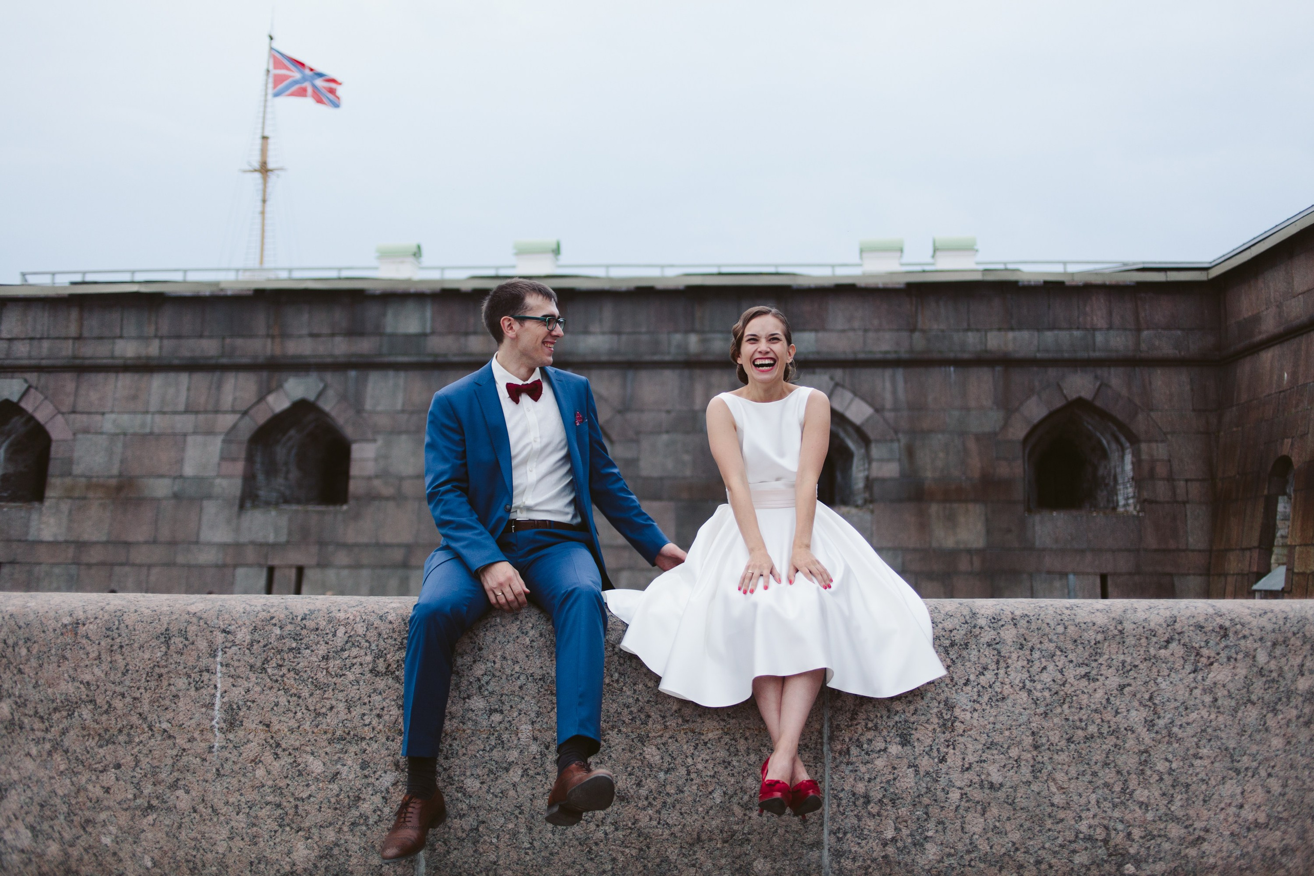 Лёша и Таня. Aourica — Фотограф Ольга, Санкт-Петербург, Москва, Гагарин