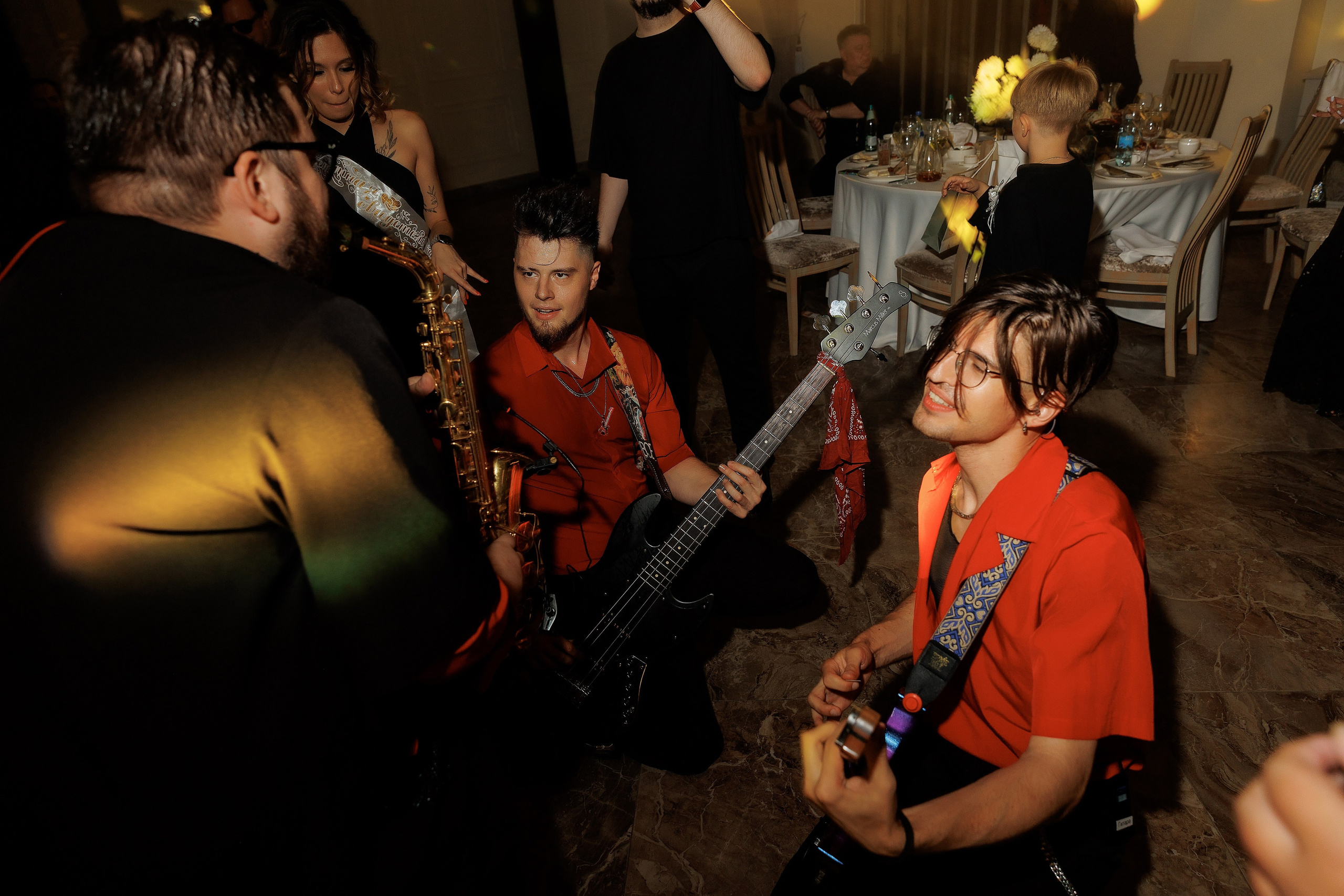 Николай & Евгения. Красильников Евгений — профессиональный фотограф в Ростове-на-Дону