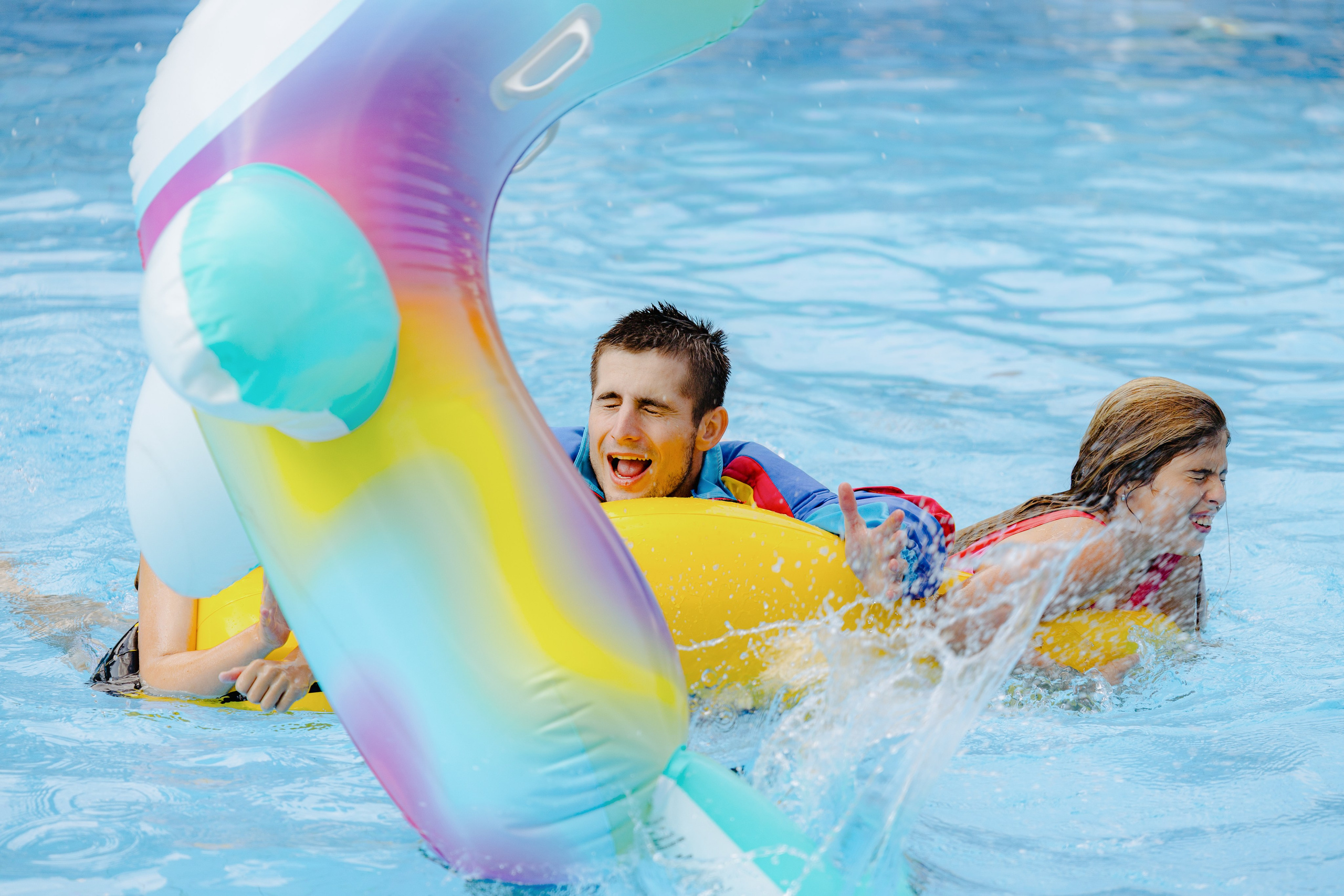 Фотосессия на день рождения | Праздничная съемка от профессионального фотографа. Красильников Евгений — профессиональный фотограф в Ростове-на-Дону