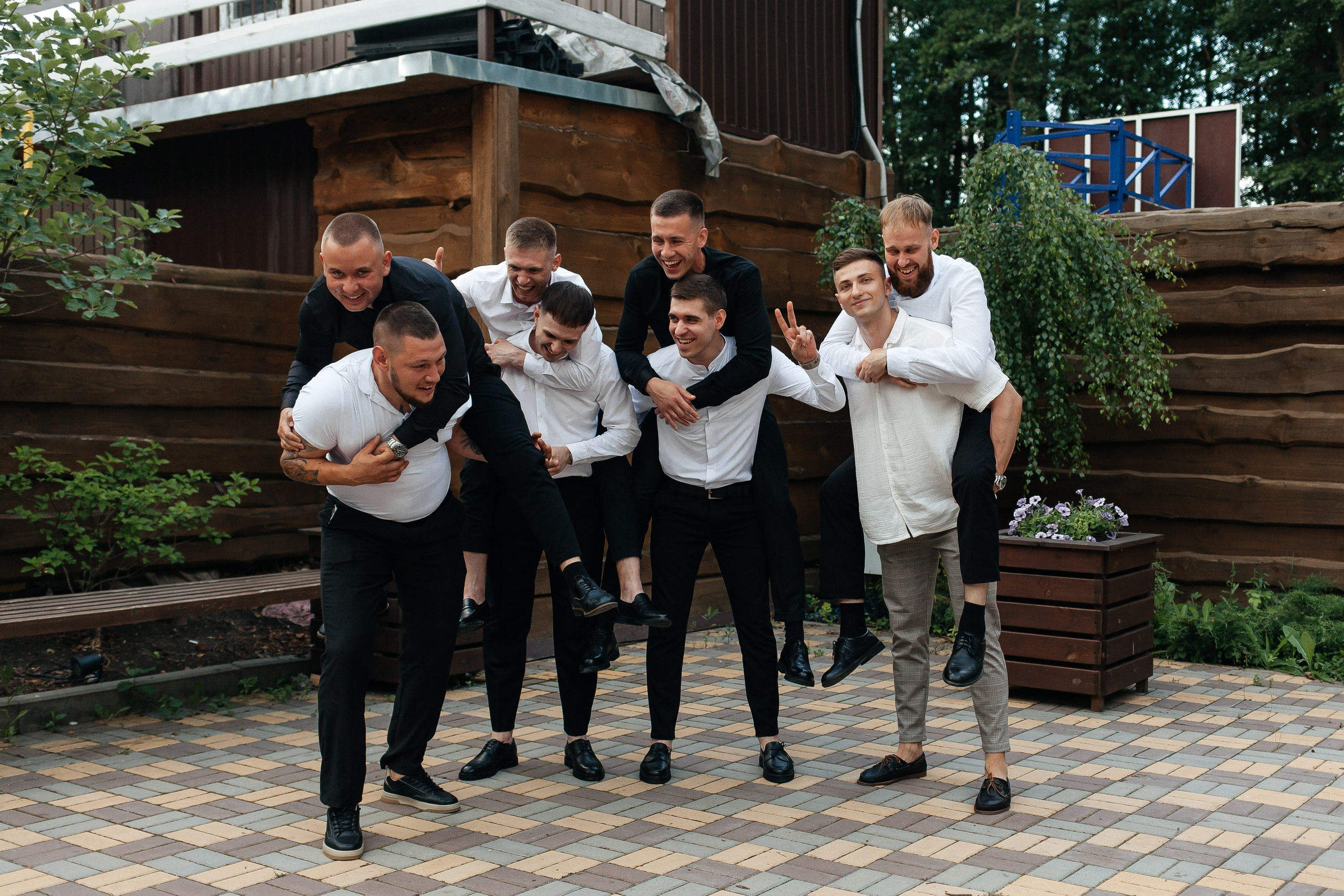 R & N. Фотограф Ольга Сапронова. Свадебный фотограф Ольга Сапронова