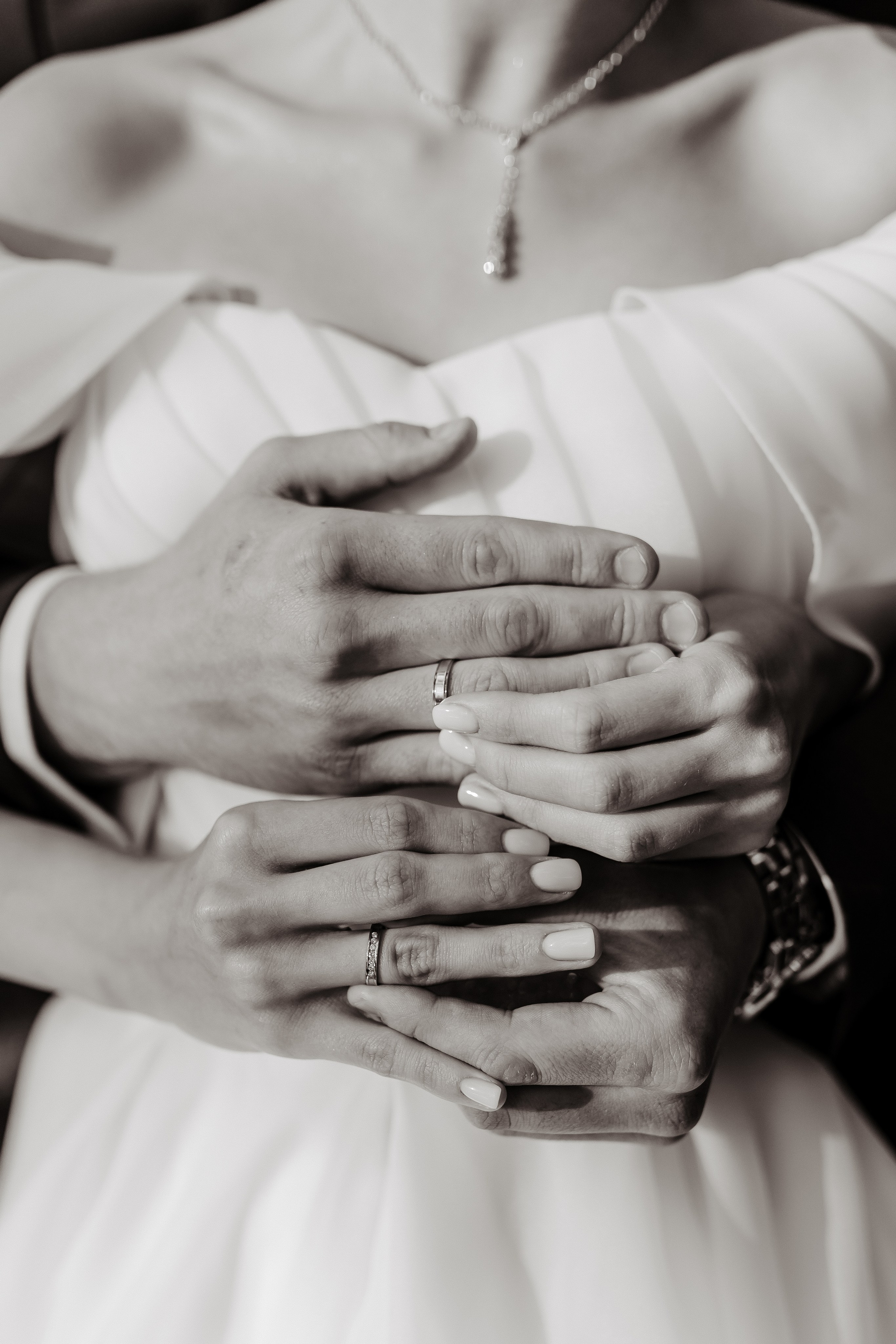 Свадебный и семейный фотограф в Нижнекамске, Набережных Челнах